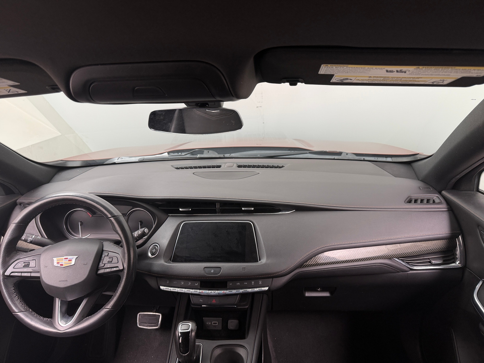 Thumbnail: 2019 Cadillac XT4 - 2
