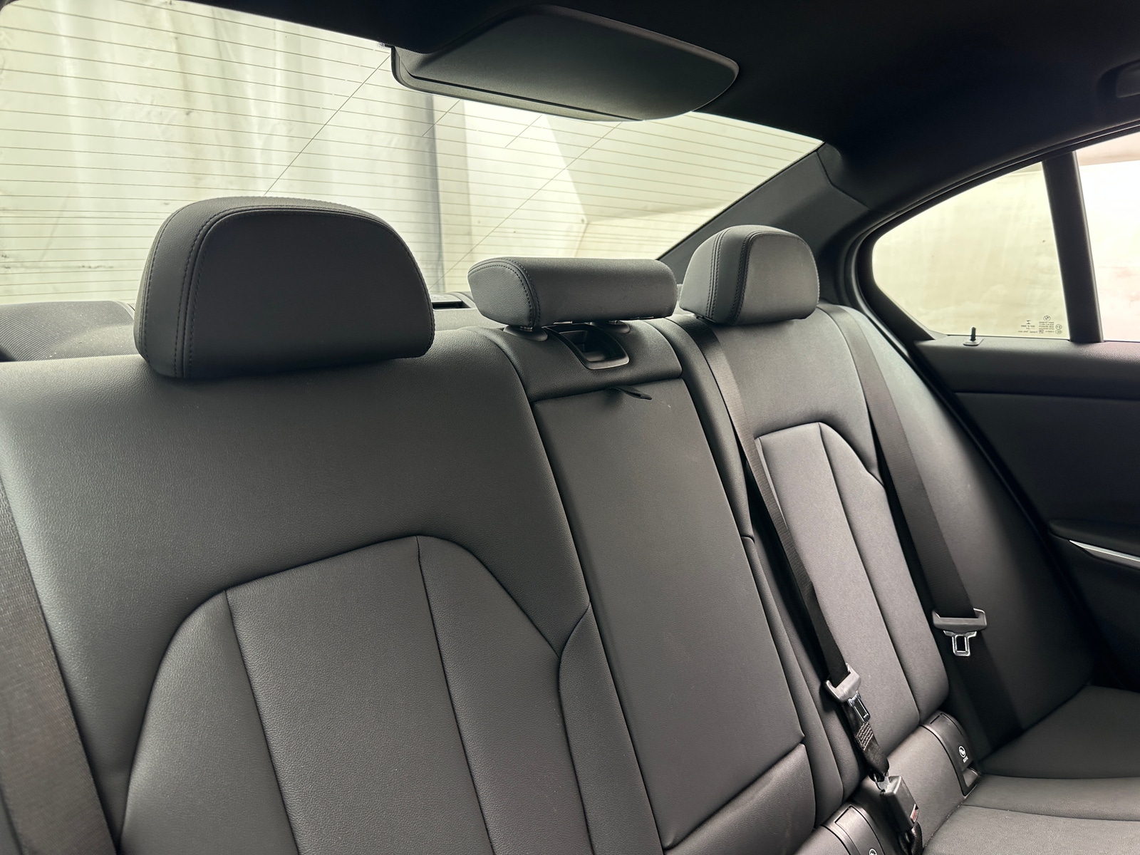 Thumbnail: 2020 BMW 3 Series - 5