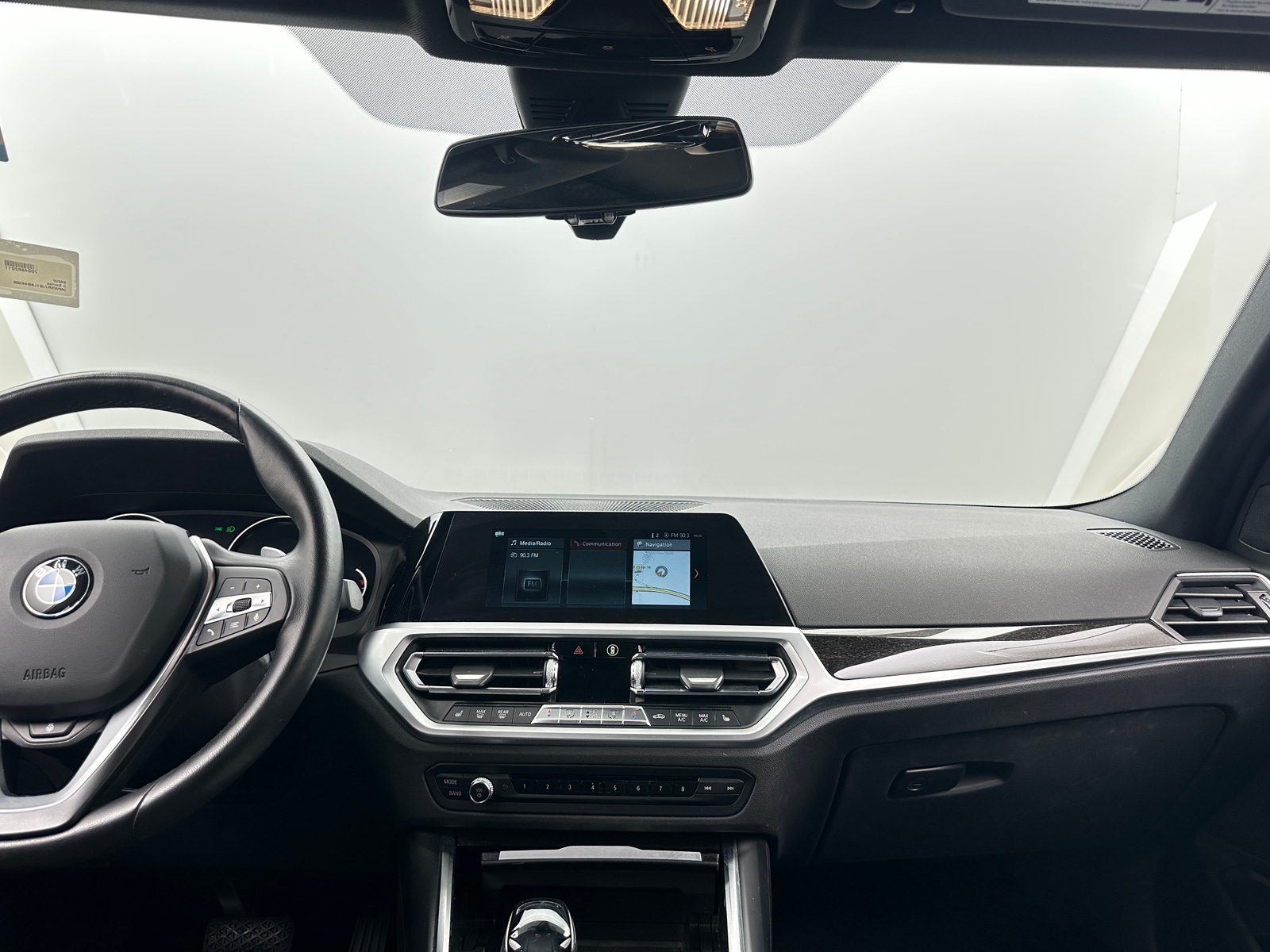 Thumbnail: 2020 BMW 3 Series - 2