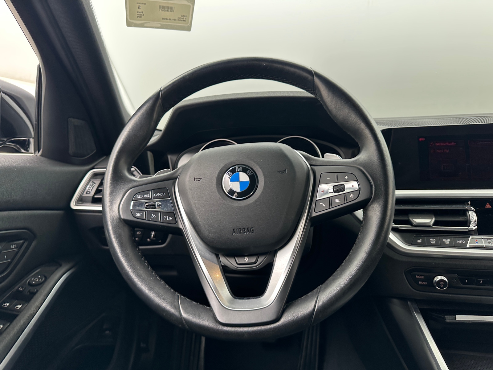 Thumbnail: 2020 BMW 3 Series - 4