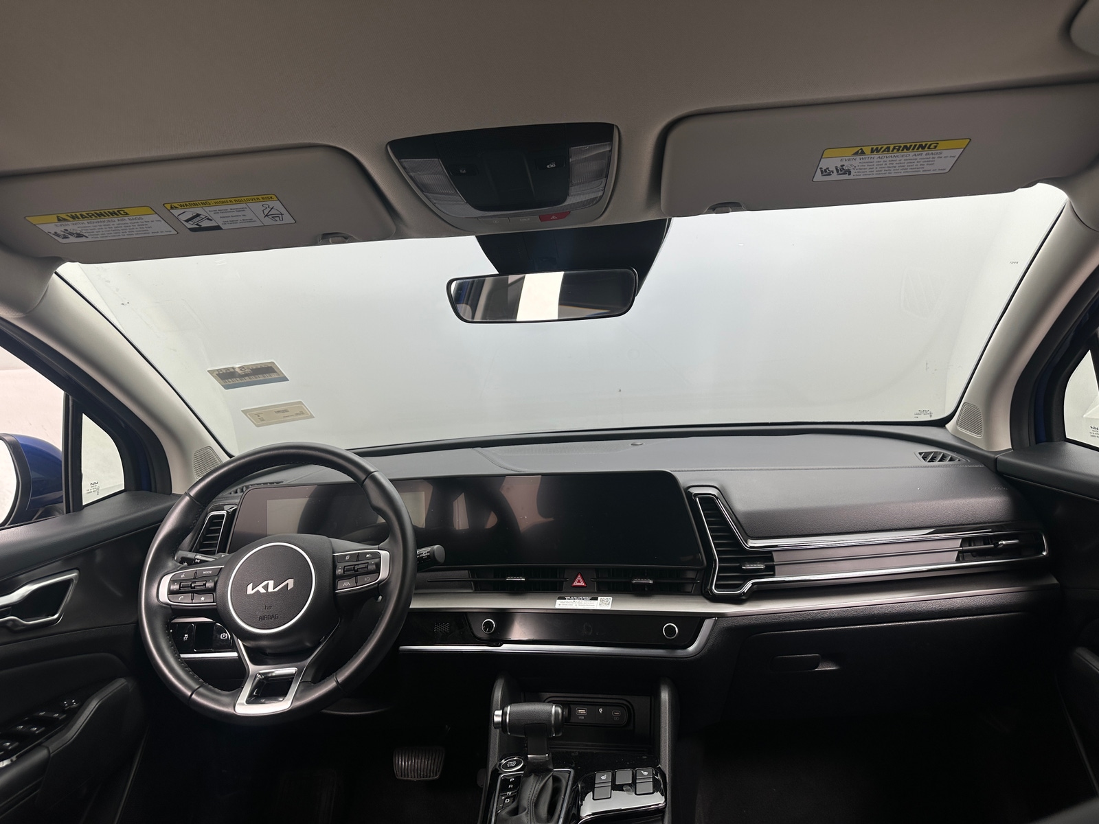 Thumbnail: 2023 Kia Sportage - 2