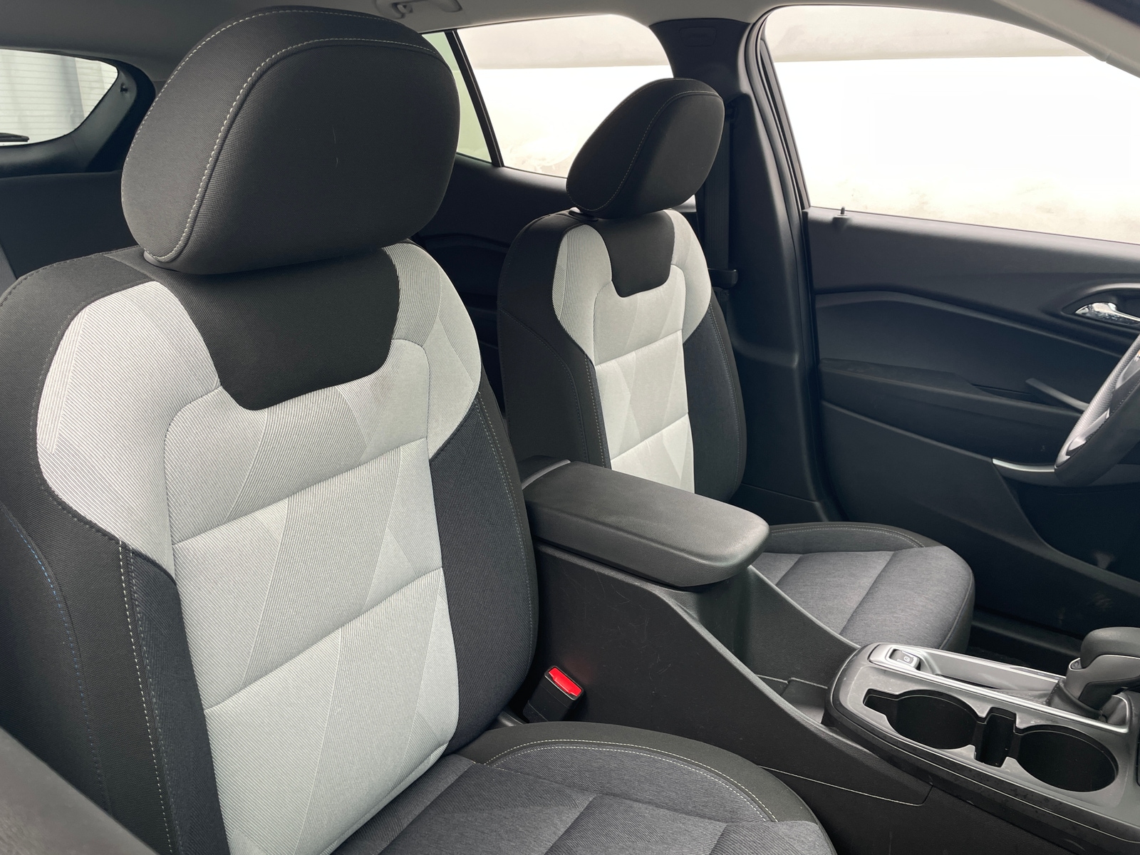 Thumbnail: 2024 Chevrolet Trax - 2