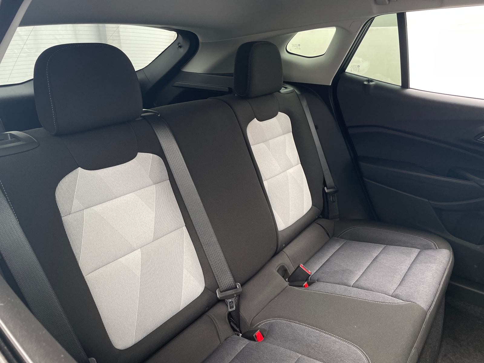 Thumbnail: 2024 Chevrolet Trax - 6