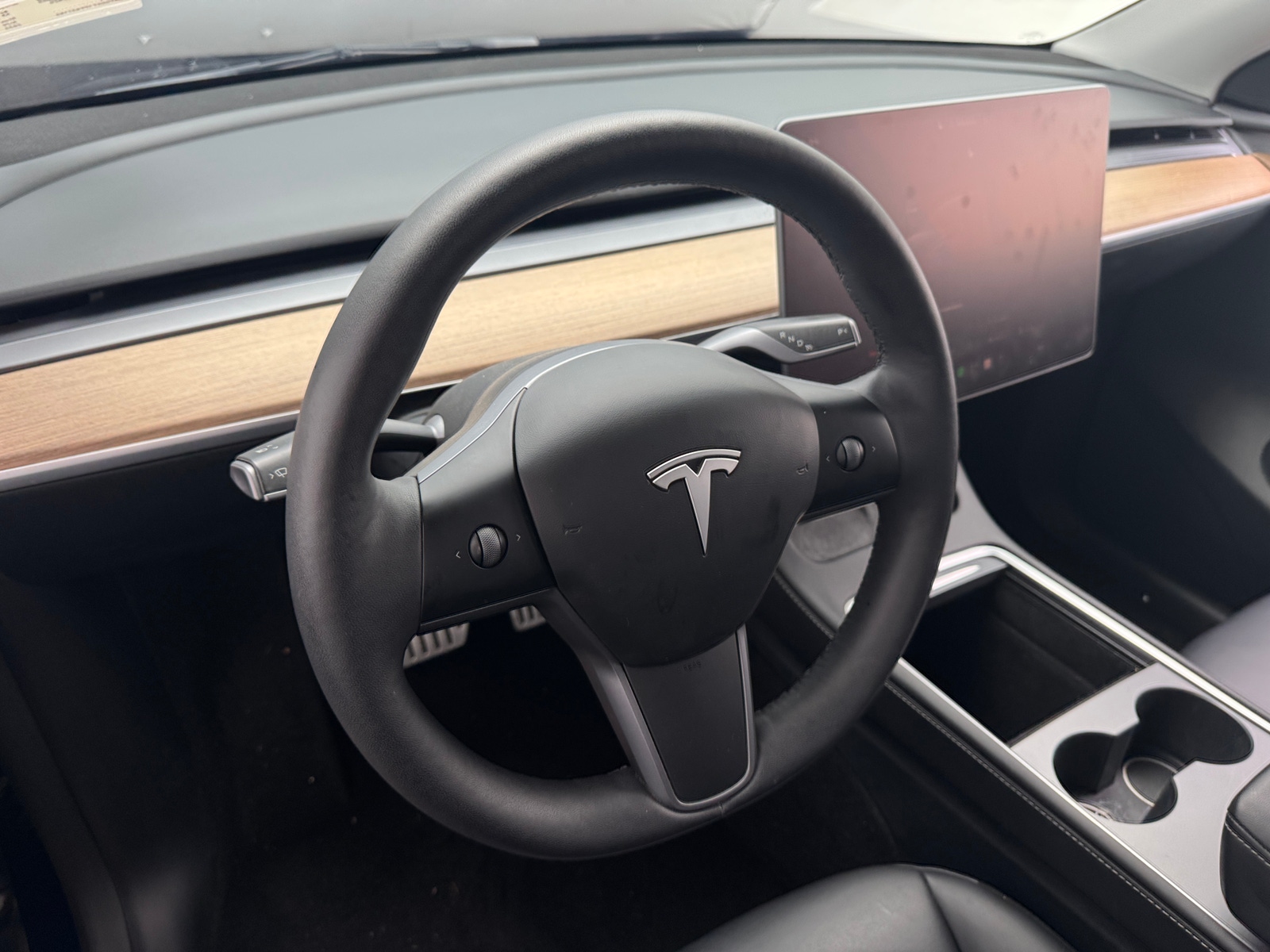 Thumbnail: 2023 Tesla Model Y - 4
