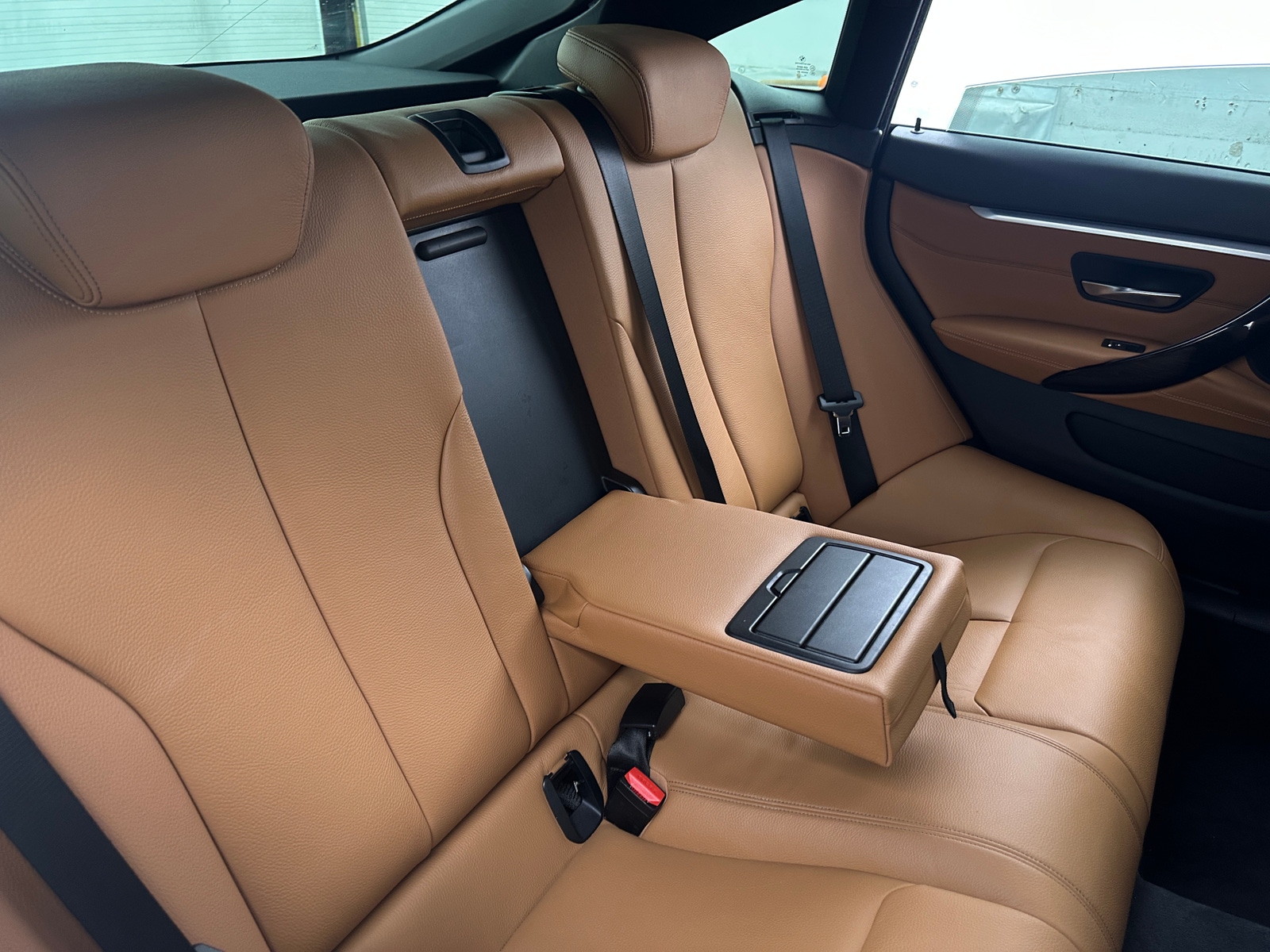Thumbnail: 2018 BMW 4 Series - 5