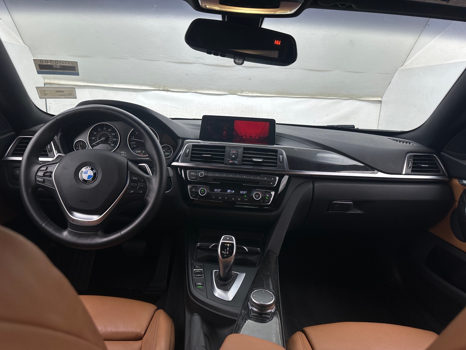 Thumbnail: 2018 BMW 4 Series - 2