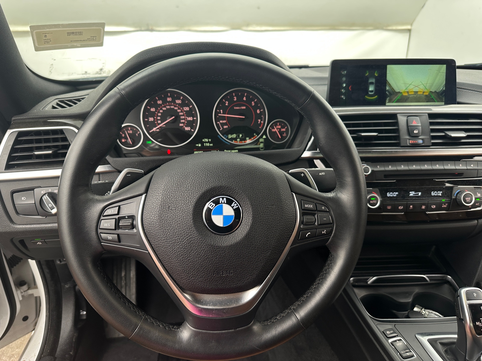 Thumbnail: 2018 BMW 4 Series - 4