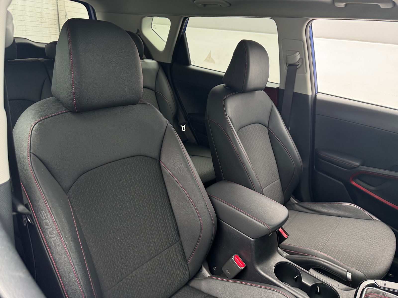 Thumbnail: 2024 Kia Soul - 2