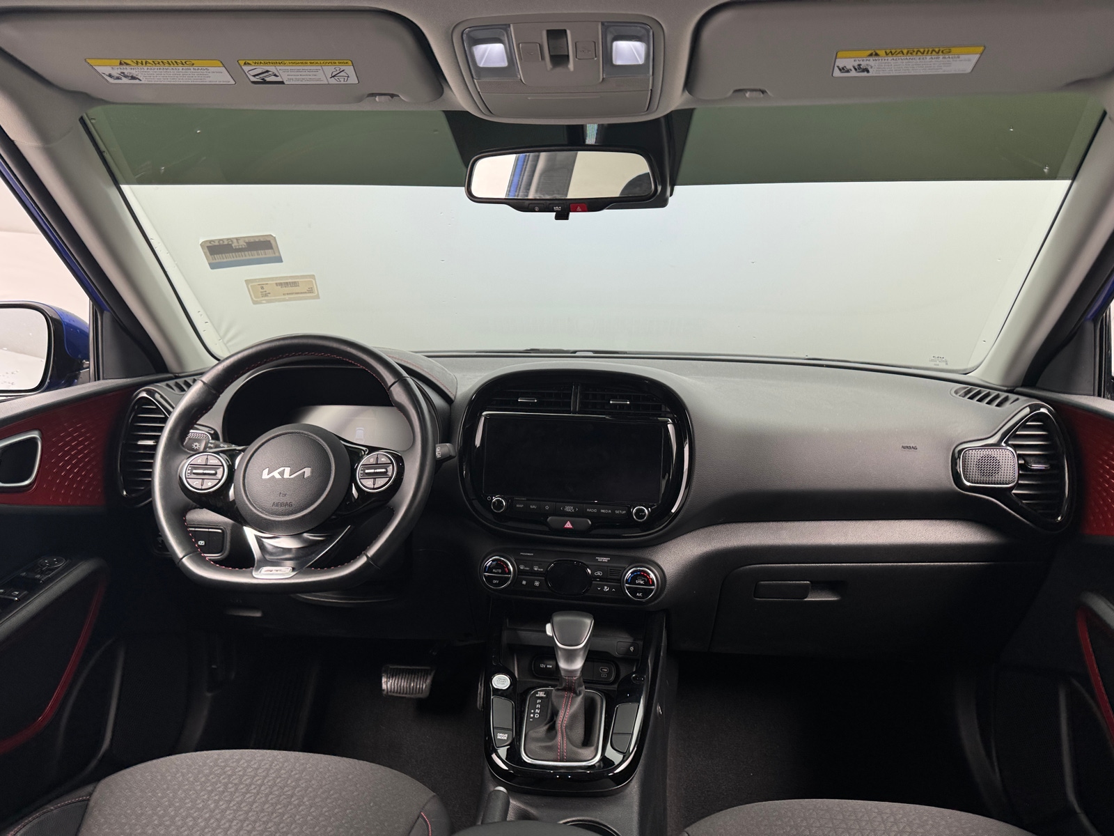 Thumbnail: 2024 Kia Soul - 3