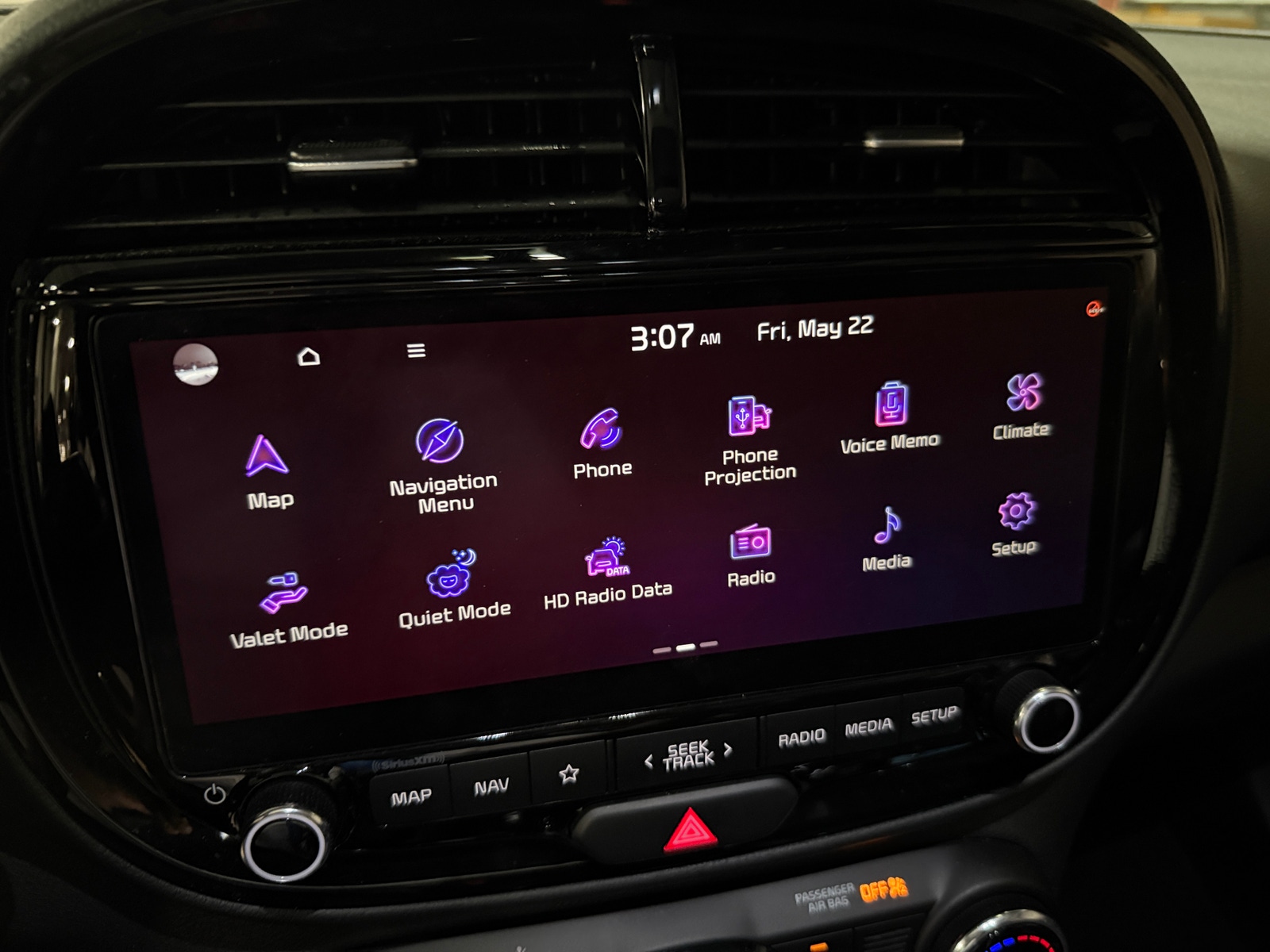 Thumbnail: 2024 Kia Soul - 4