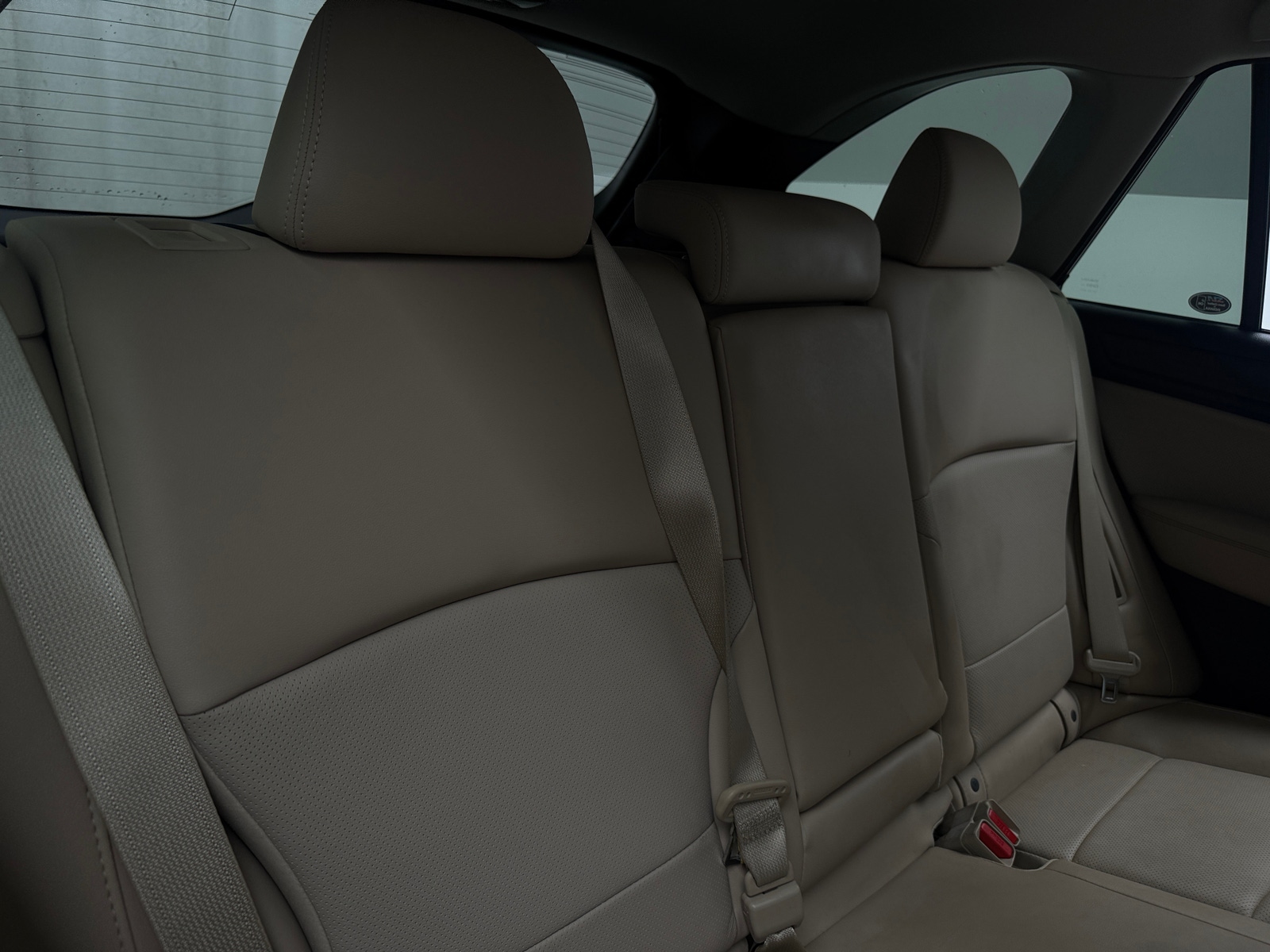 Thumbnail: 2017 Subaru Outback - 6