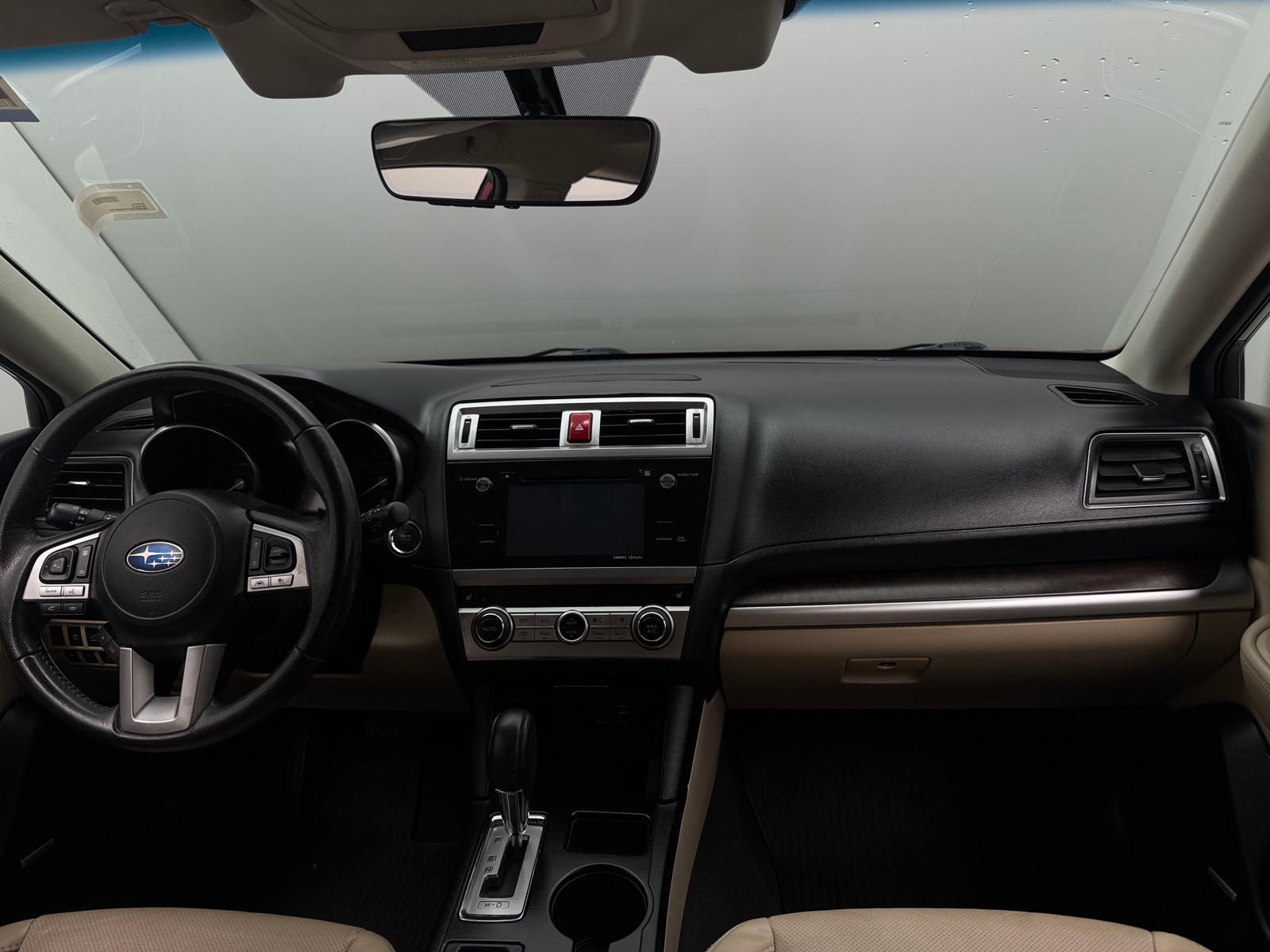Thumbnail: 2017 Subaru Outback - 3