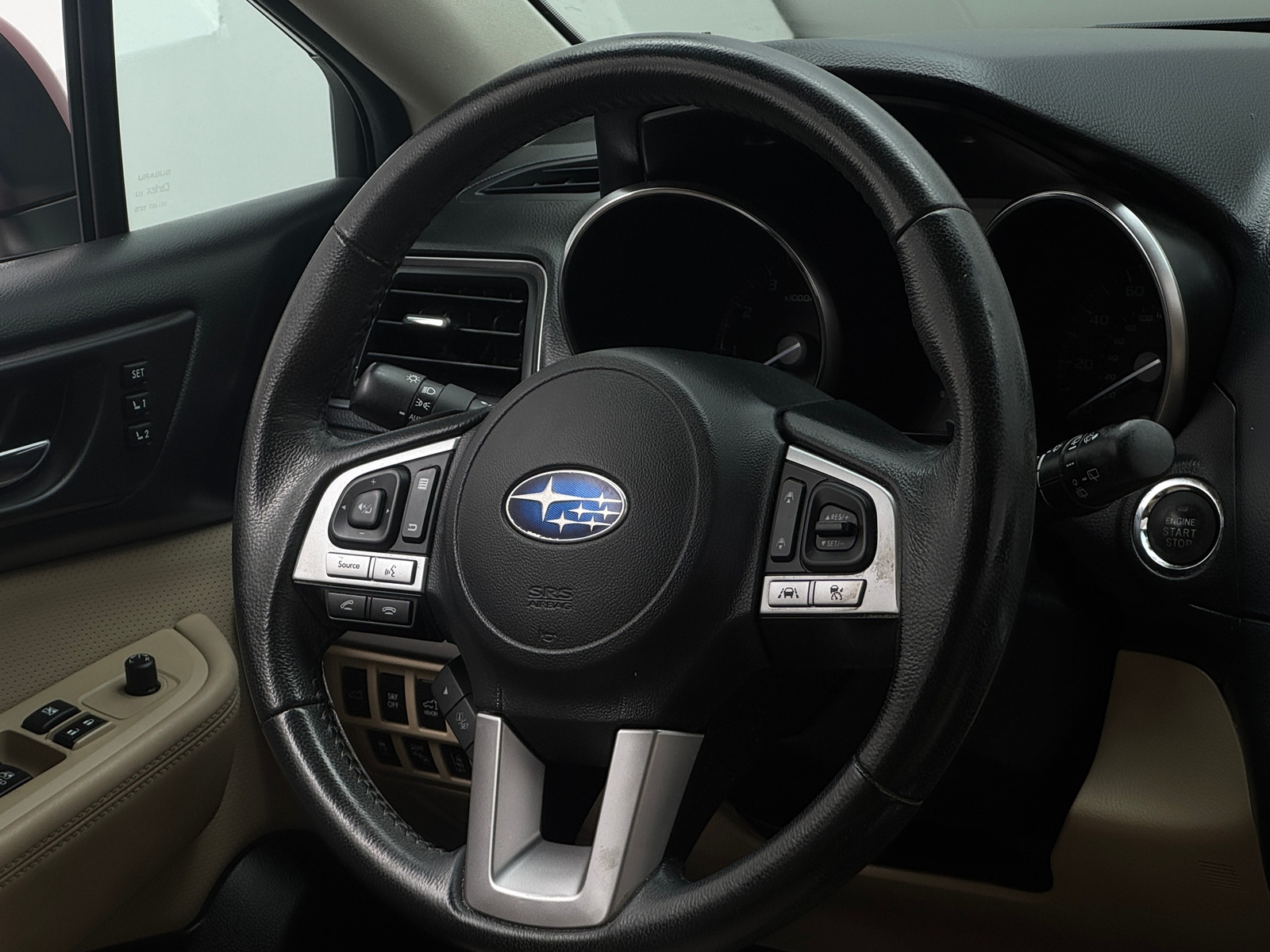Thumbnail: 2017 Subaru Outback - 5