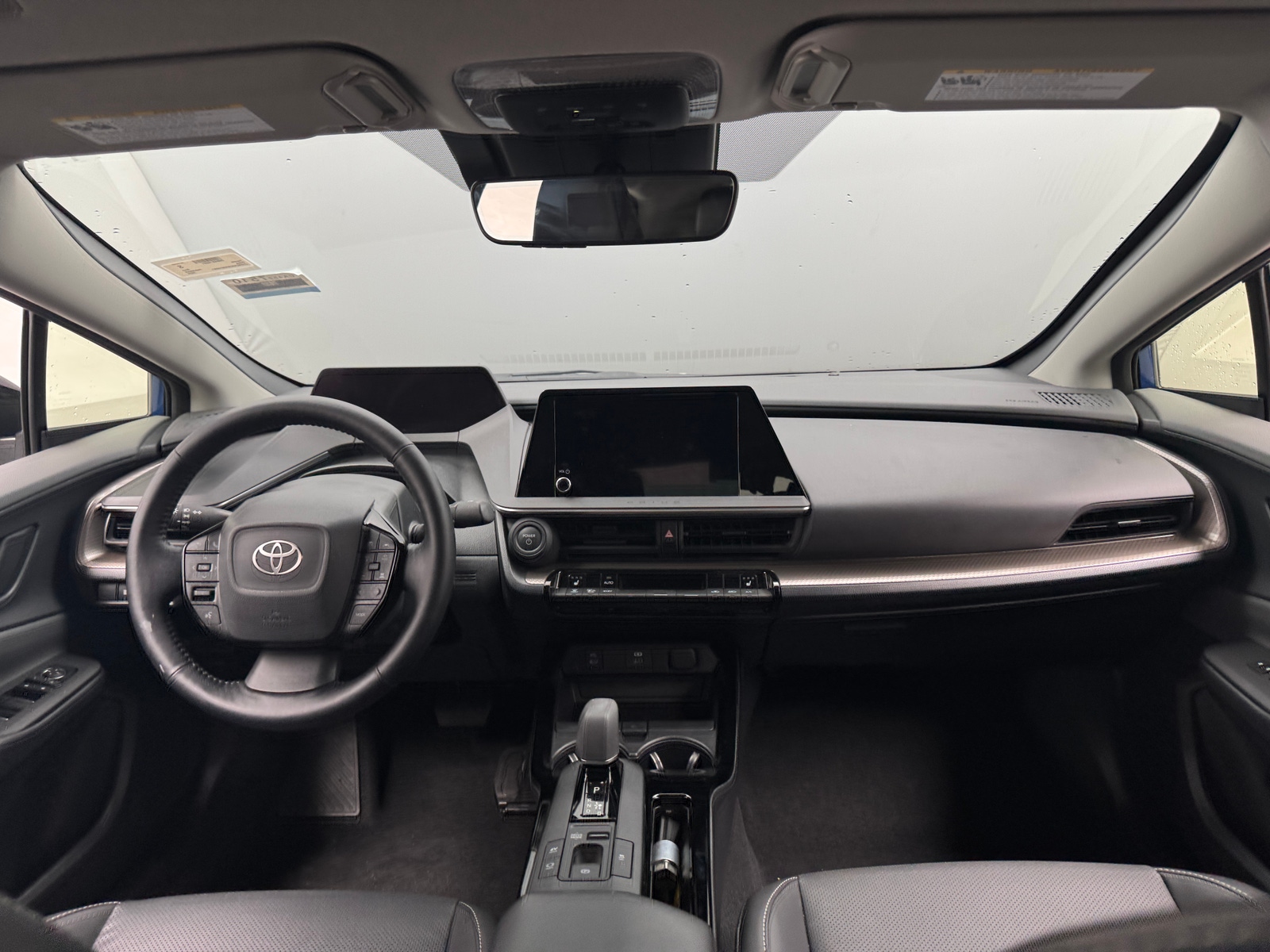 Thumbnail: 2024 Toyota Prius - 3