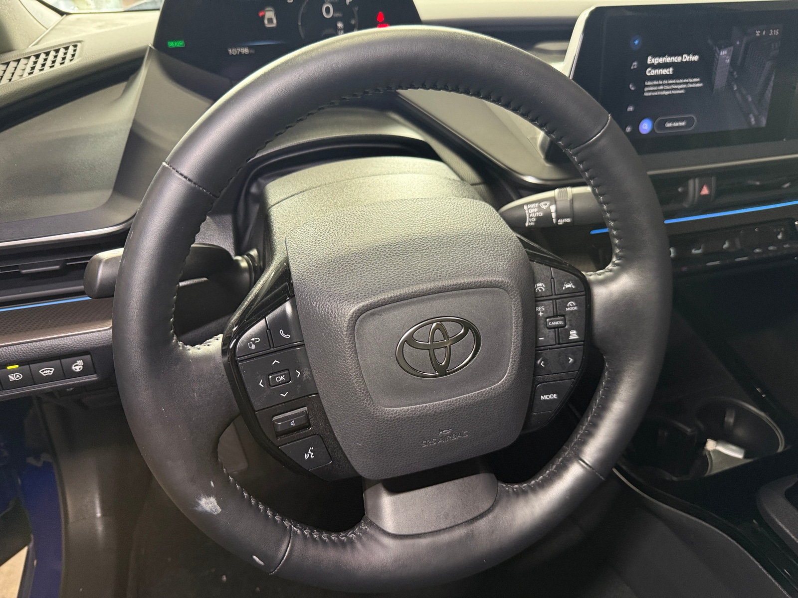 Thumbnail: 2024 Toyota Prius - 5