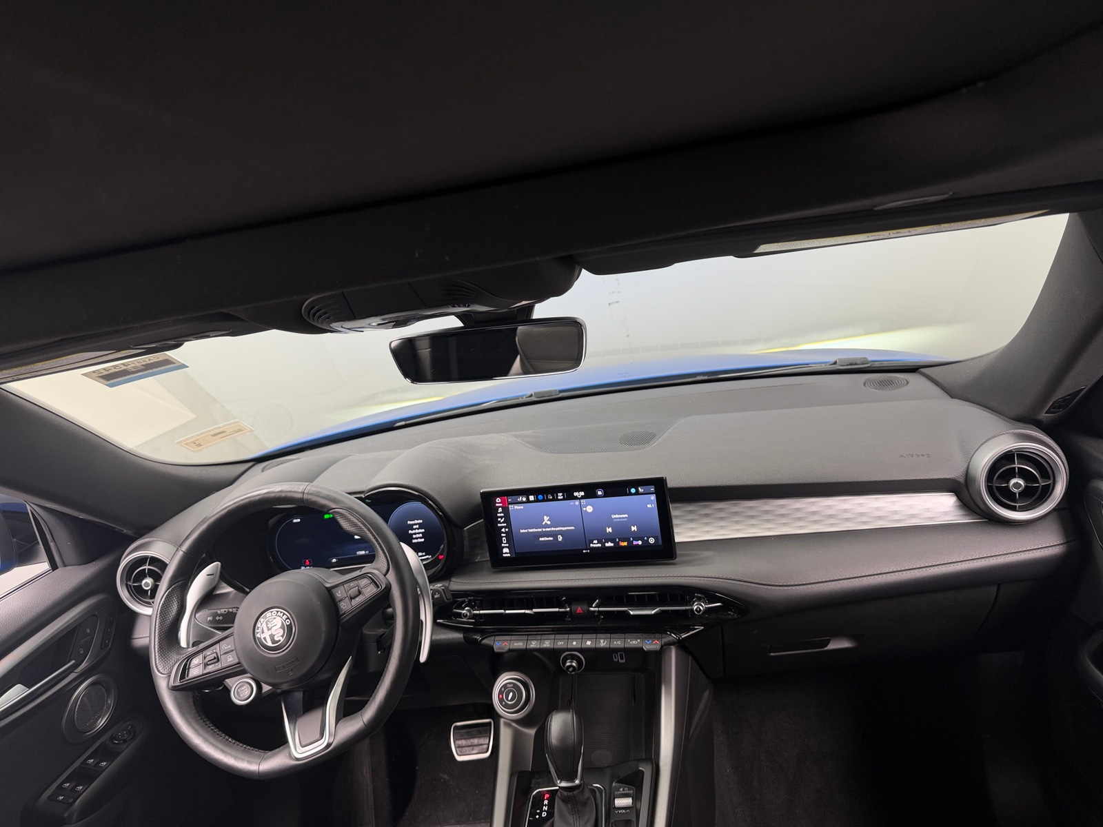 Thumbnail: 2024 Alfa Romeo Tonale - 2