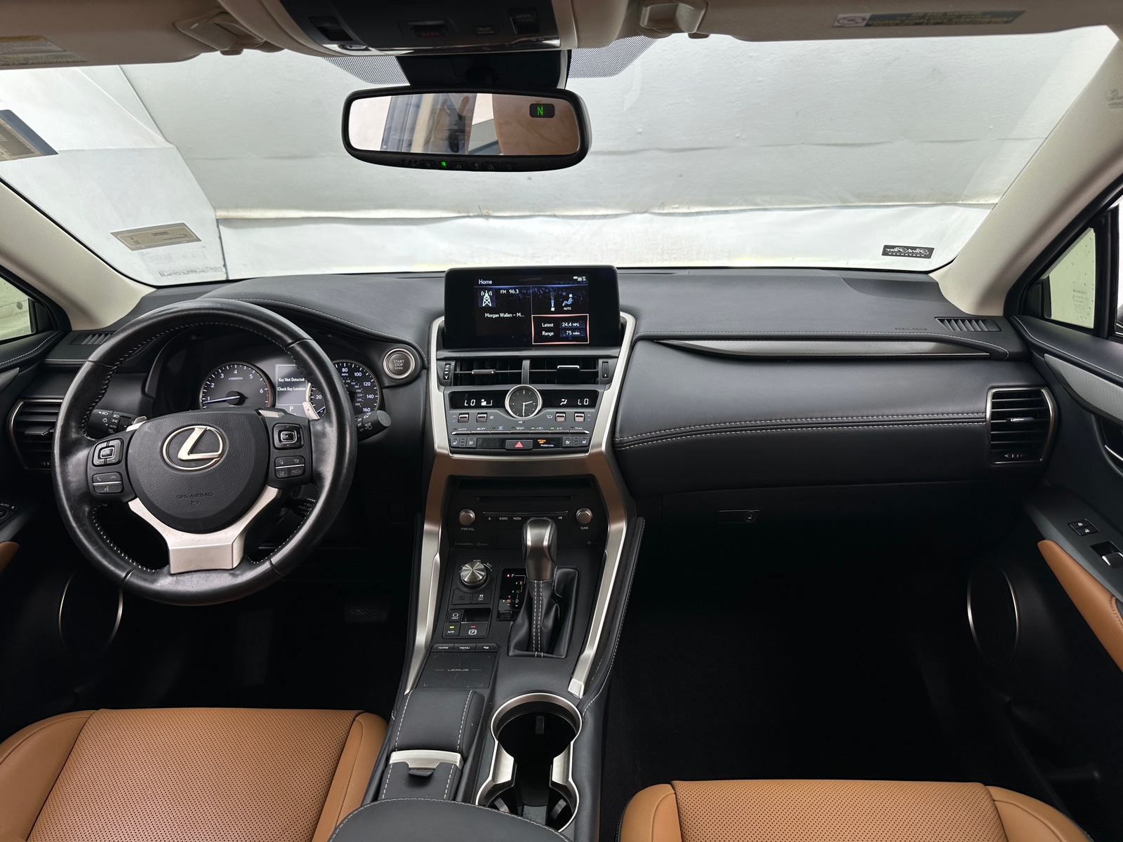 Thumbnail: 2020 Lexus NX - 2