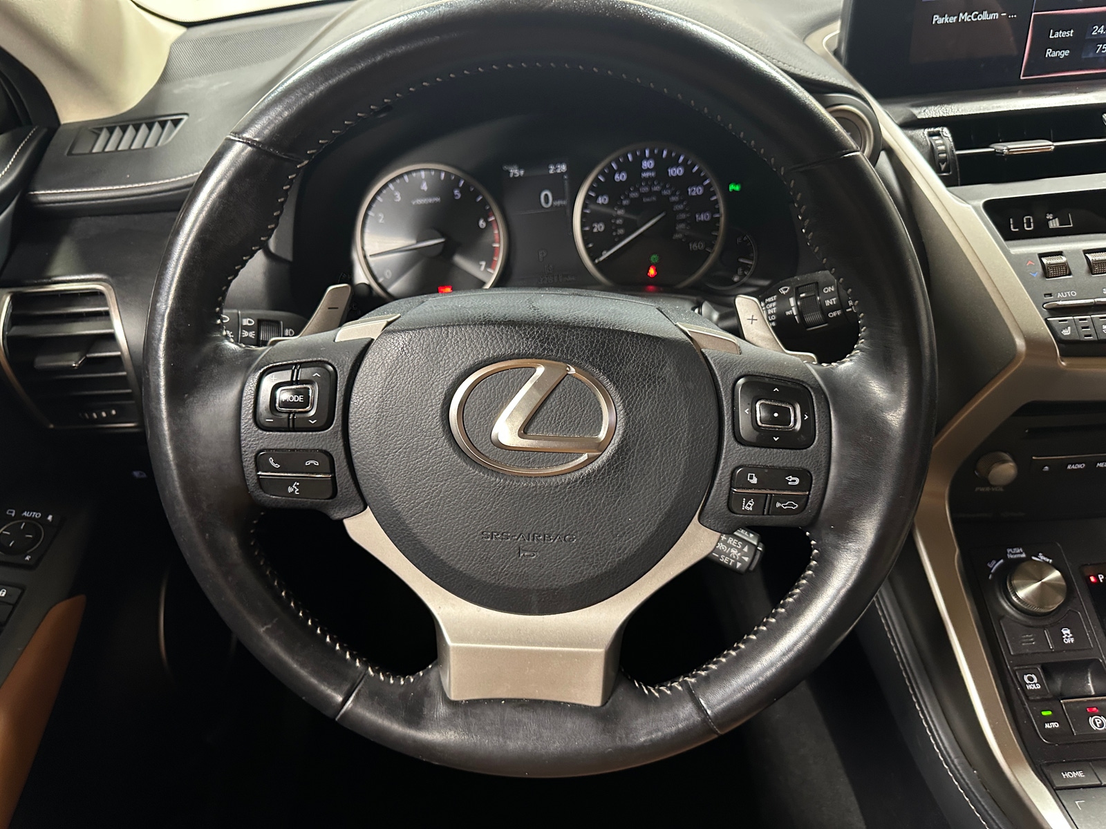 Thumbnail: 2020 Lexus NX - 4