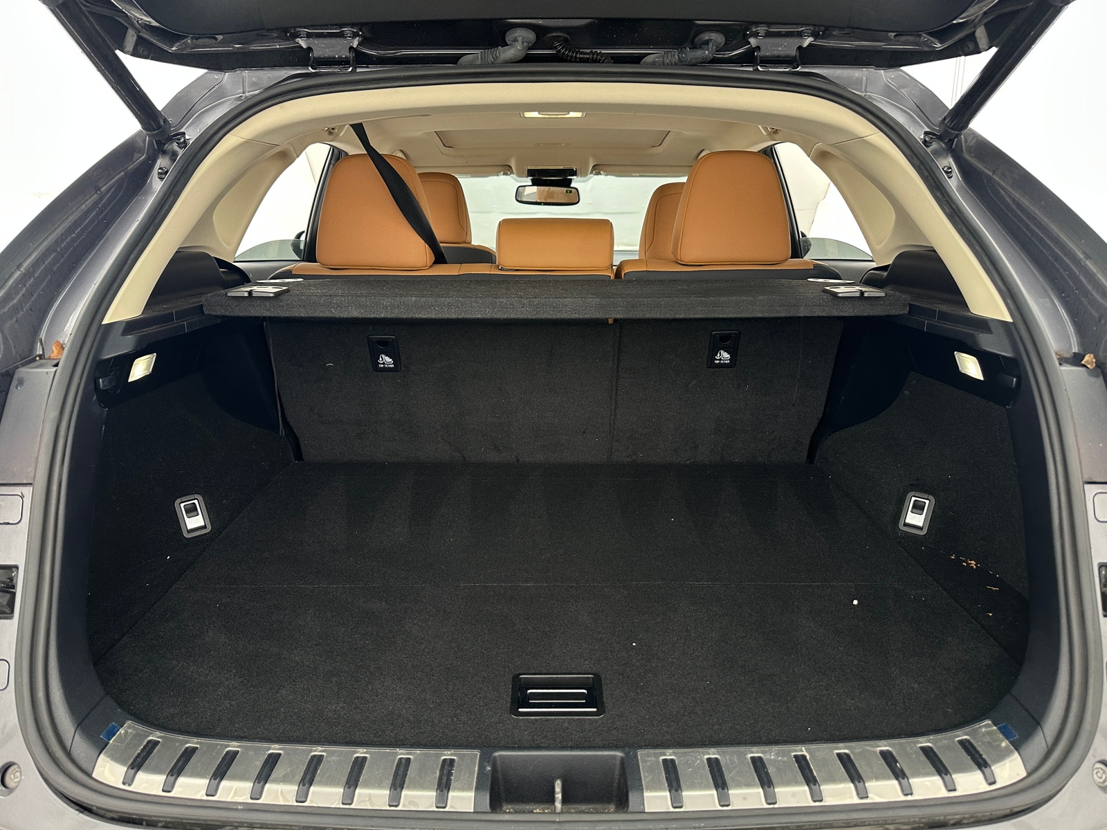 Thumbnail: 2020 Lexus NX - 6