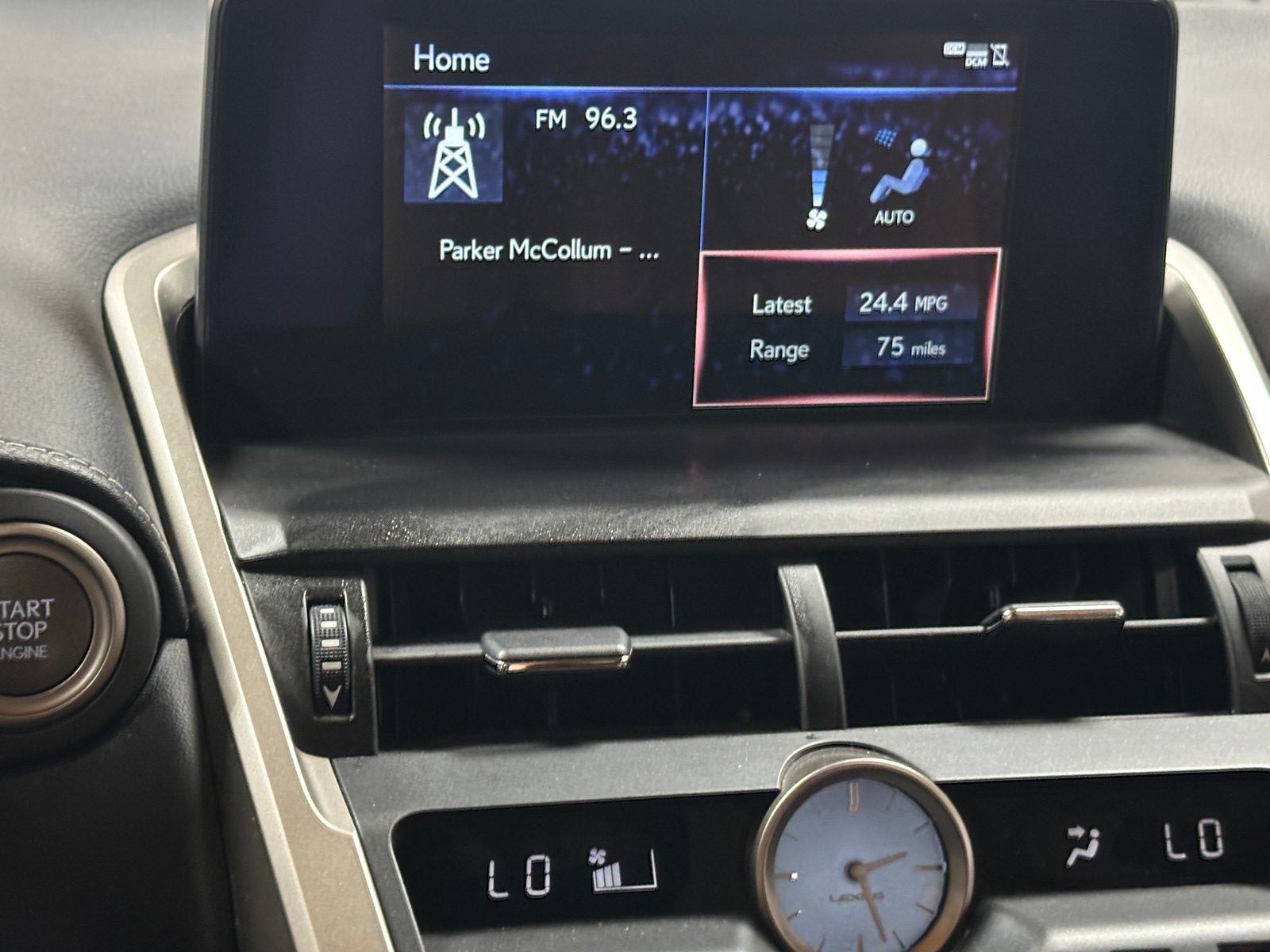 Thumbnail: 2020 Lexus NX - 3