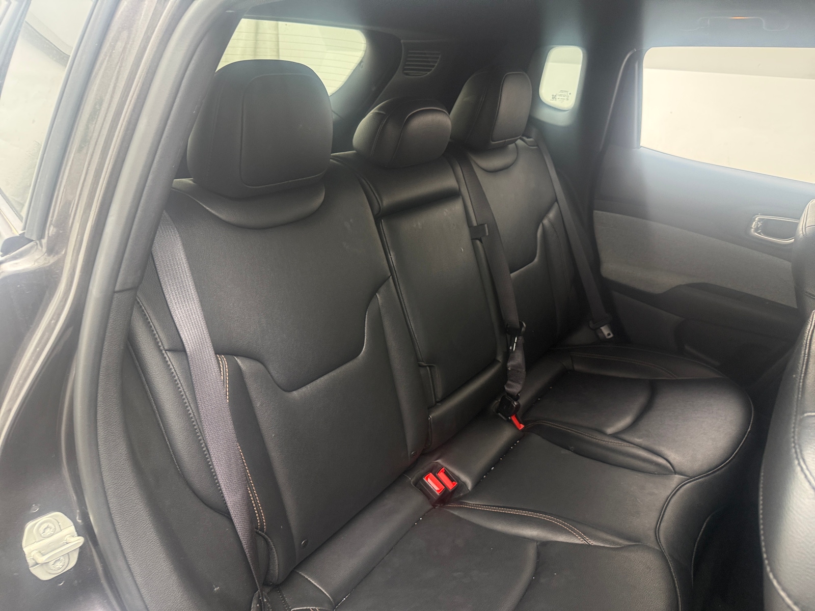 Thumbnail: 2024 Jeep Compass - 5