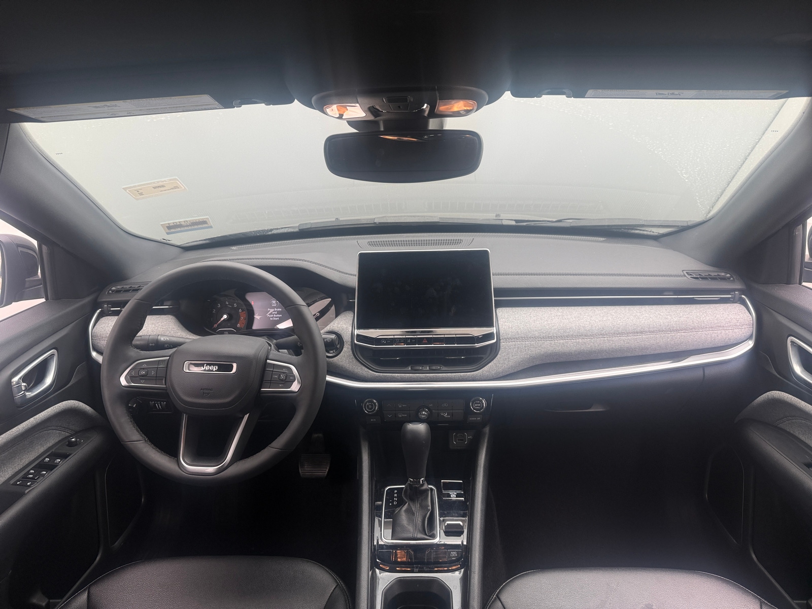 Thumbnail: 2024 Jeep Compass - 2