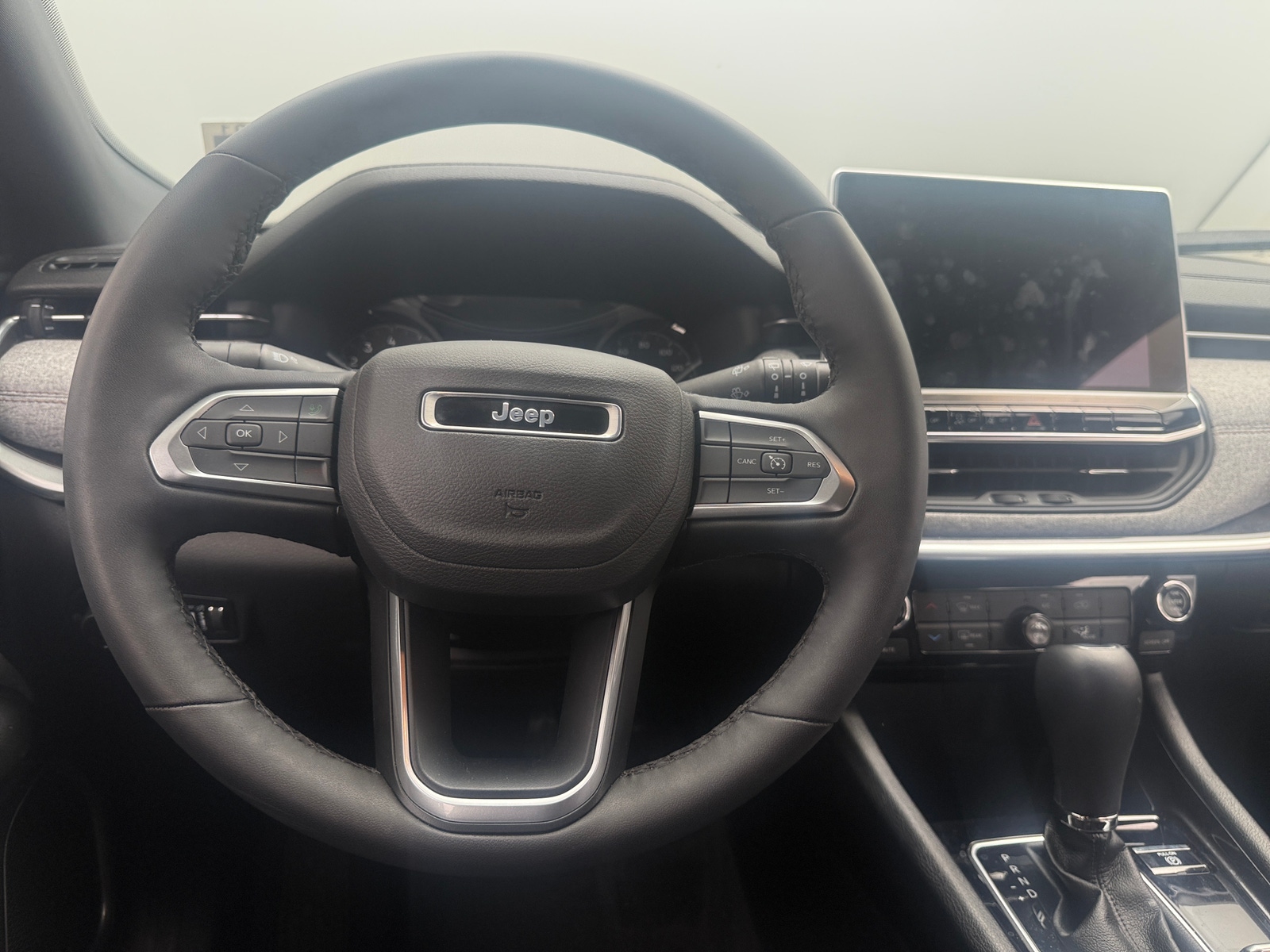 Thumbnail: 2024 Jeep Compass - 4