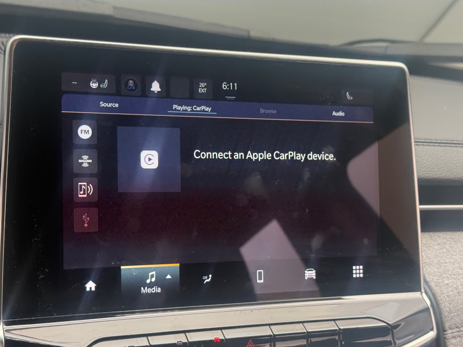 Thumbnail: 2024 Jeep Compass - 3