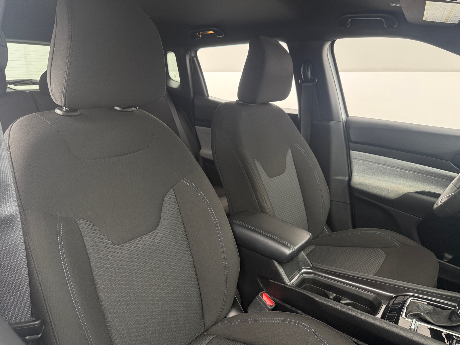 Thumbnail: 2024 Jeep Compass - 2