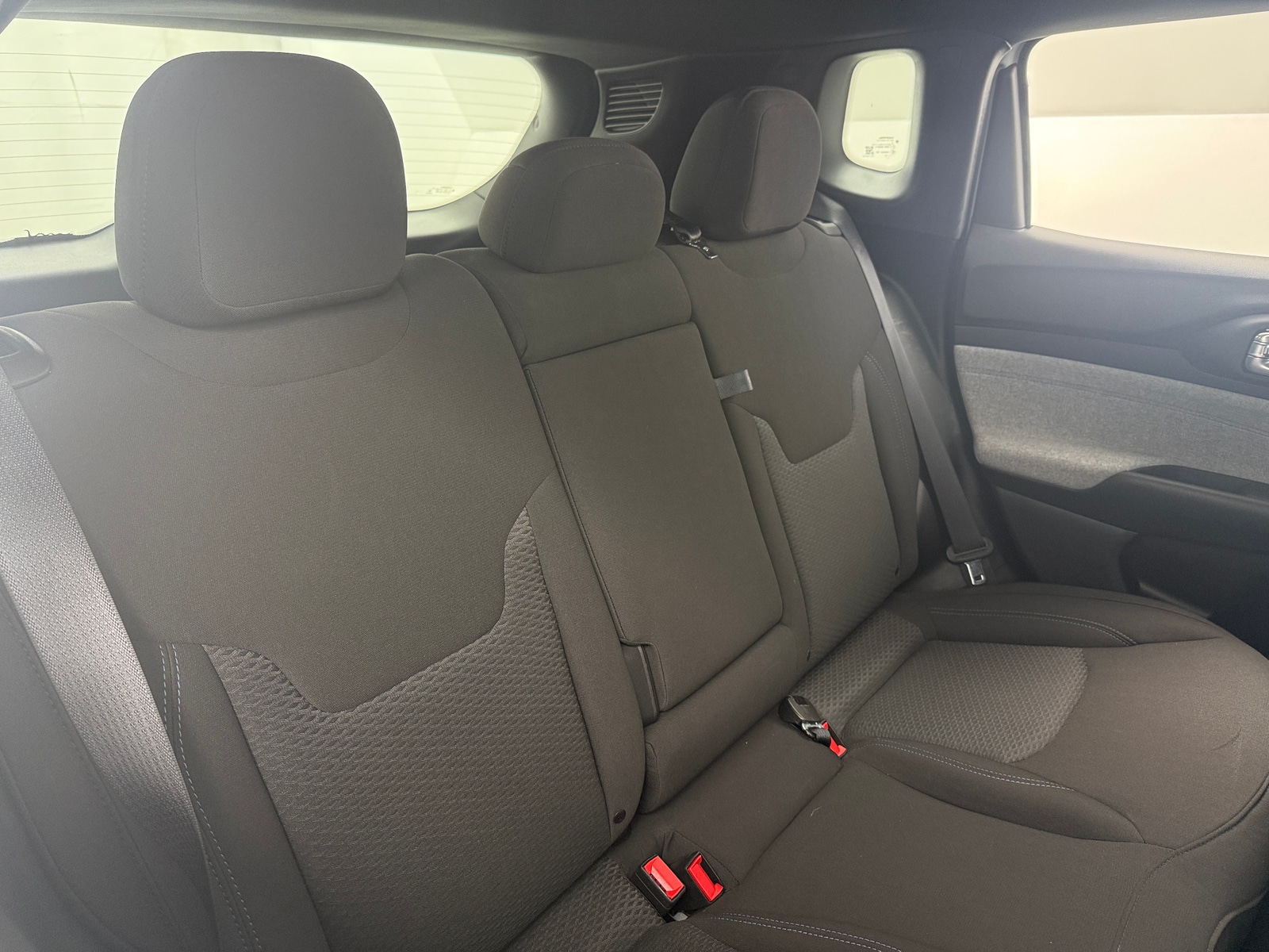 Thumbnail: 2024 Jeep Compass - 6