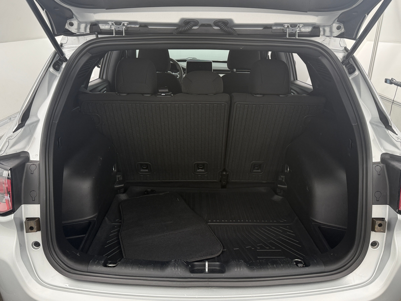 Thumbnail: 2024 Jeep Compass - 7