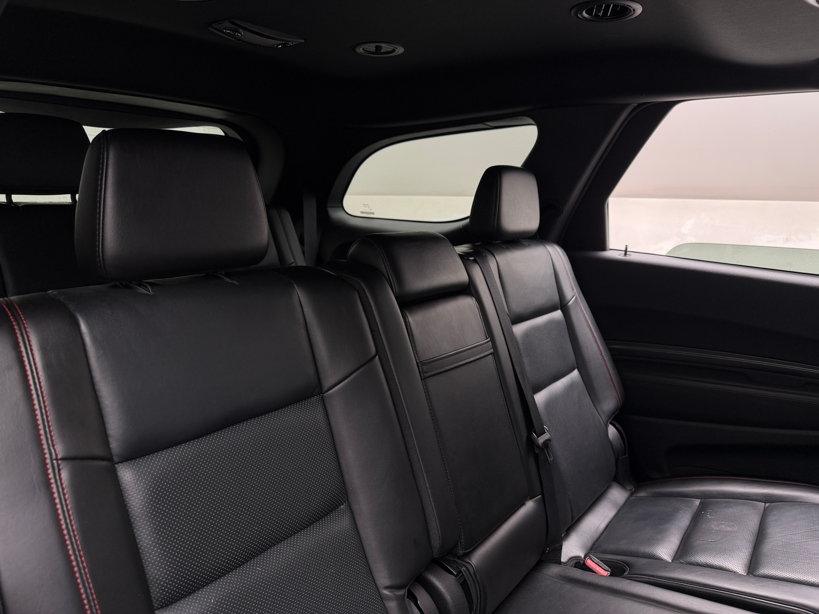 Thumbnail: 2023 Dodge Durango - 5