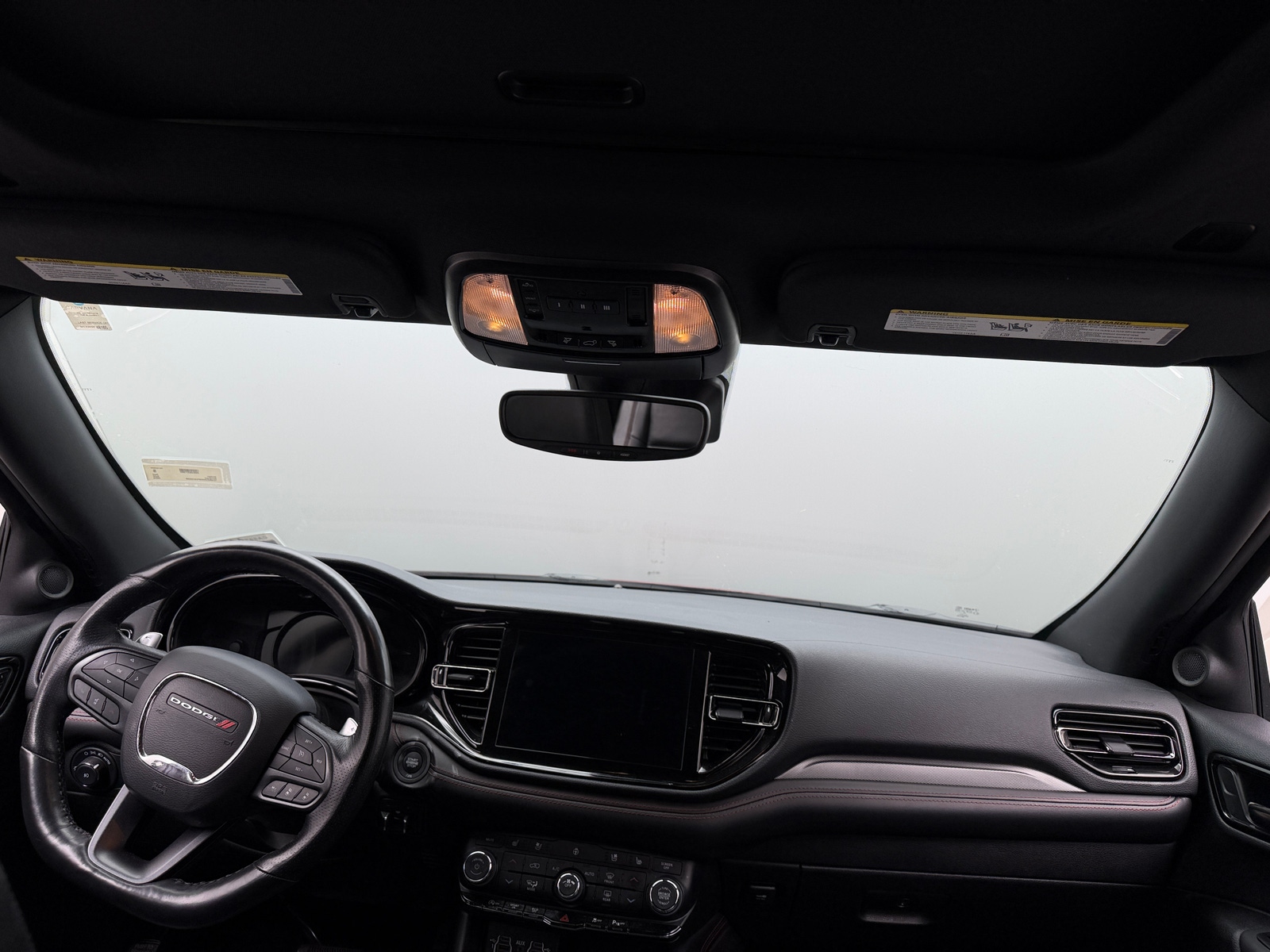 Thumbnail: 2023 Dodge Durango - 2