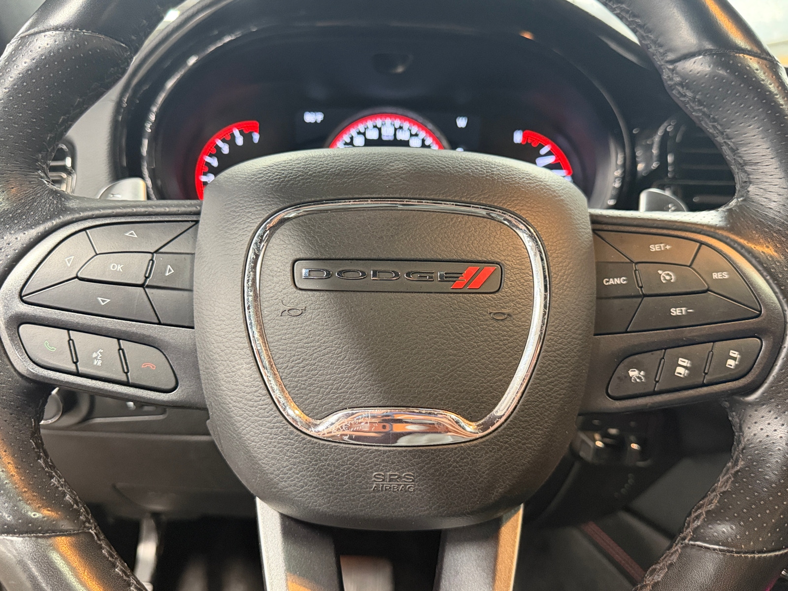 Thumbnail: 2023 Dodge Durango - 4