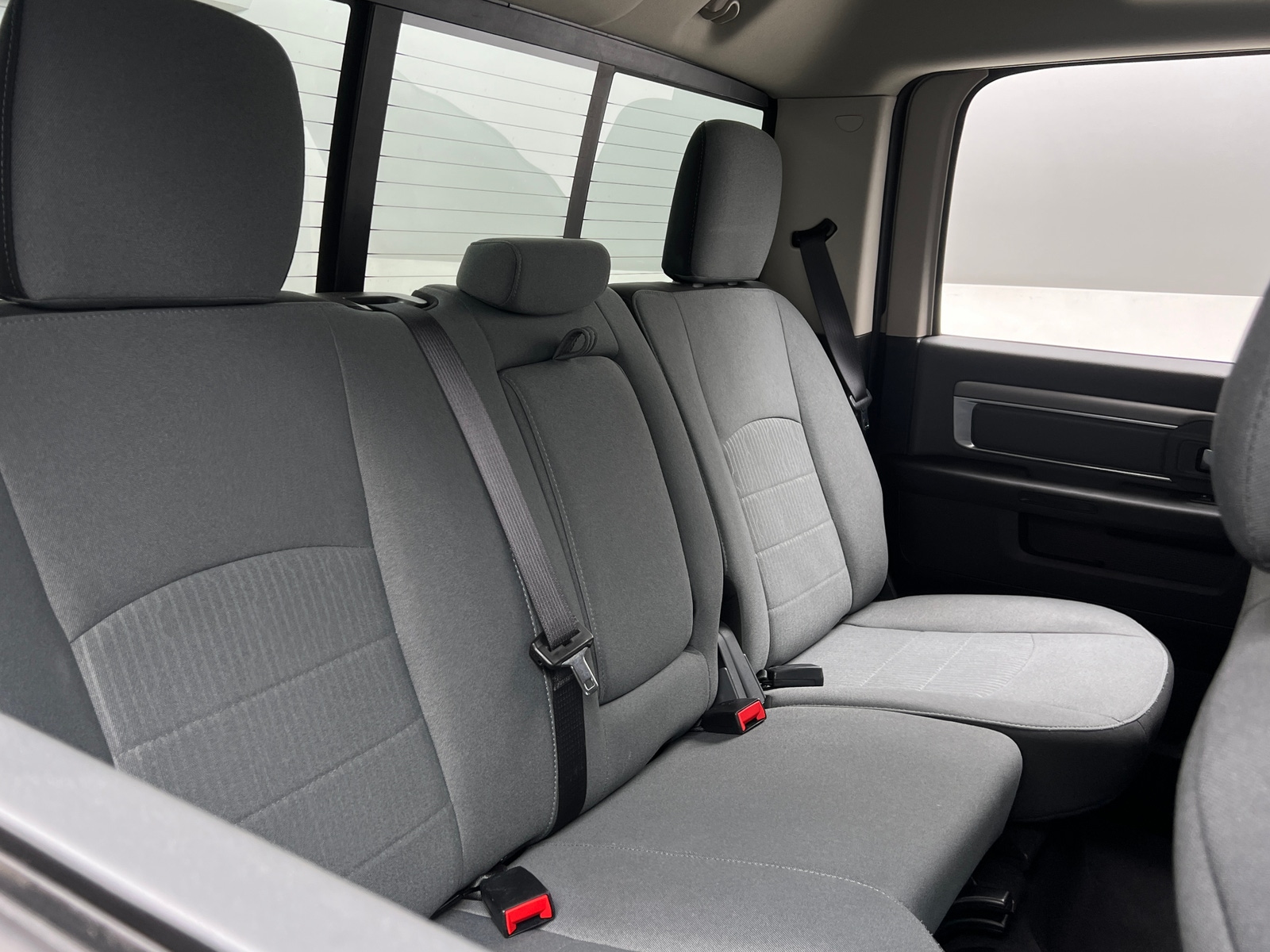 Thumbnail: 2023 RAM 1500 Classic - 6
