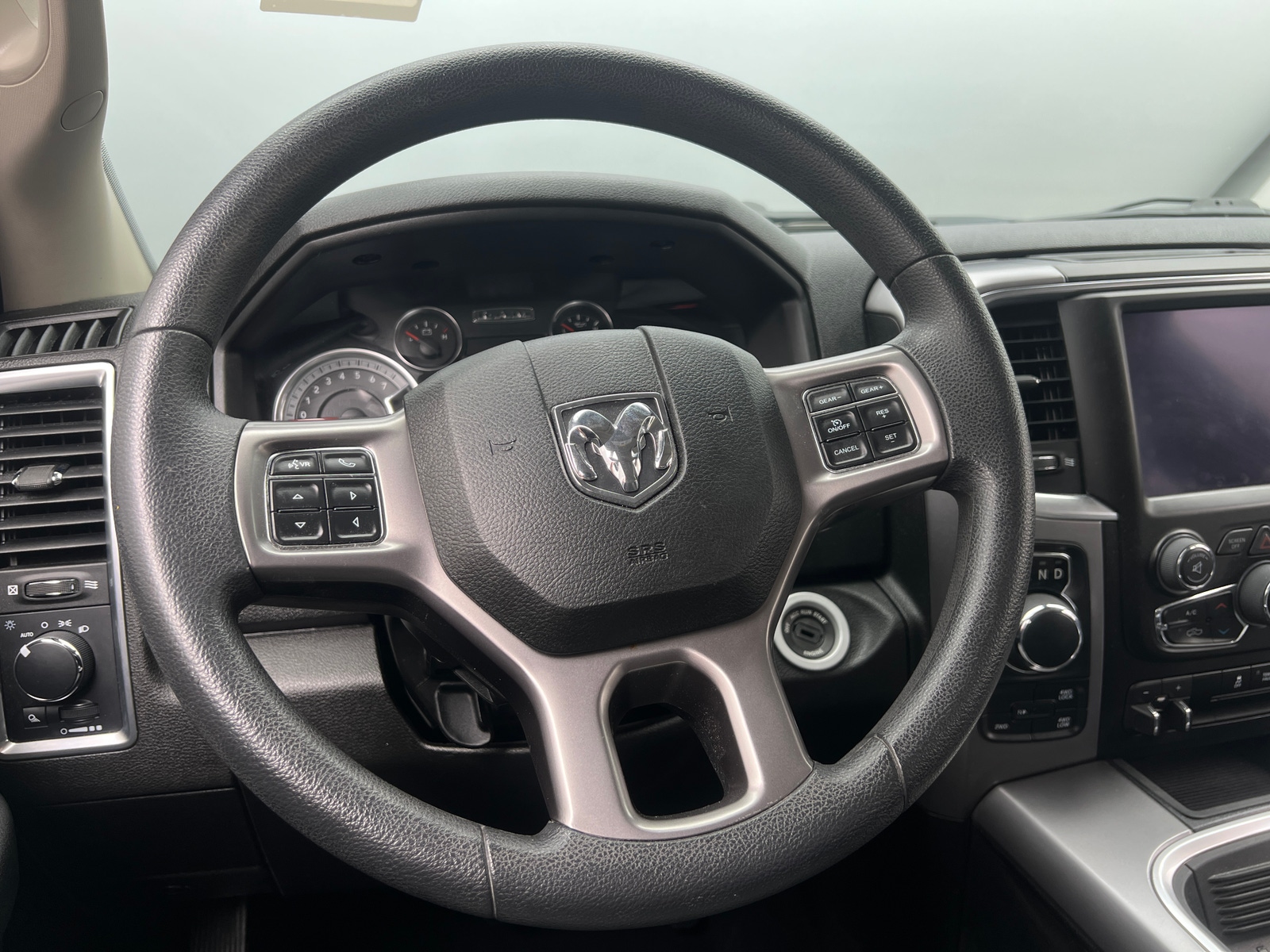 Thumbnail: 2023 RAM 1500 Classic - 5