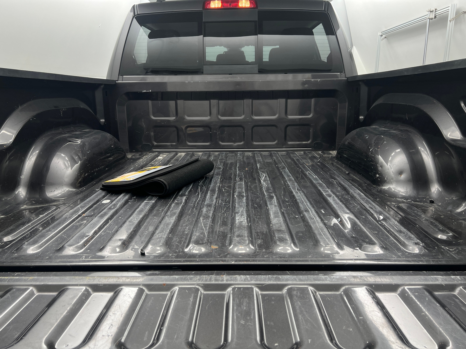 Thumbnail: 2023 RAM 1500 Classic - 7