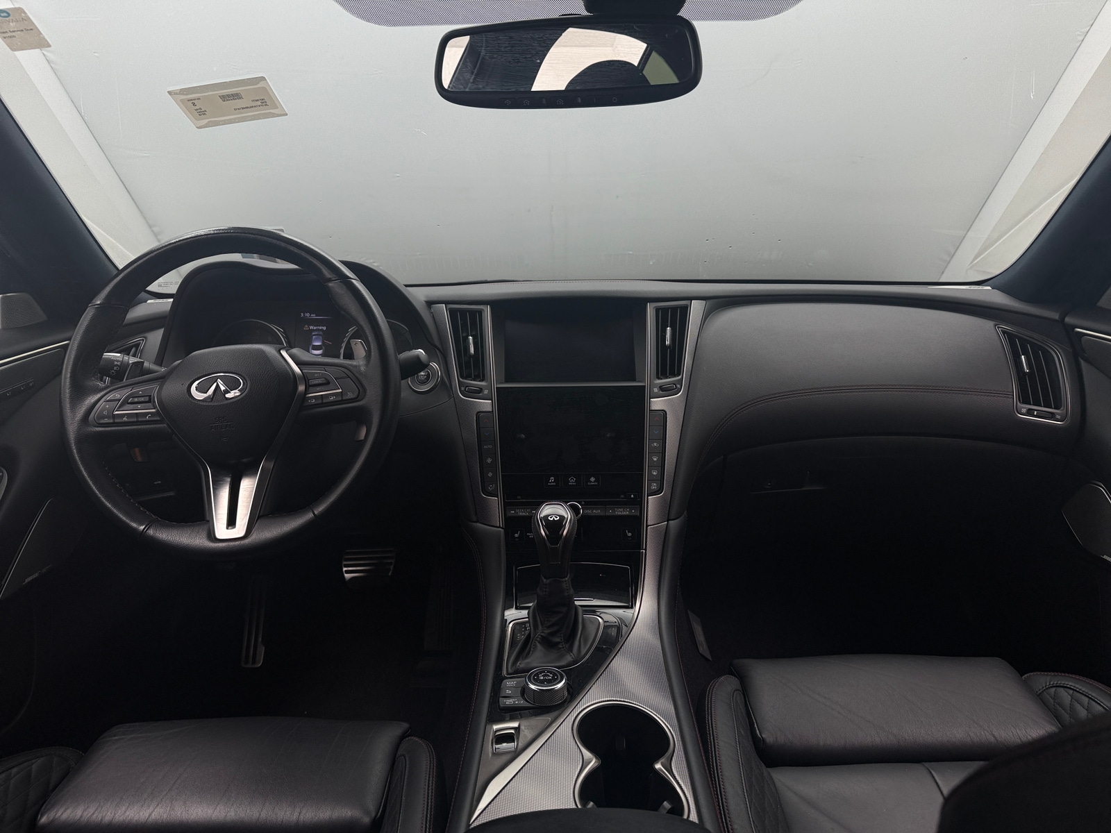 Thumbnail: 2018 INFINITI  - 2