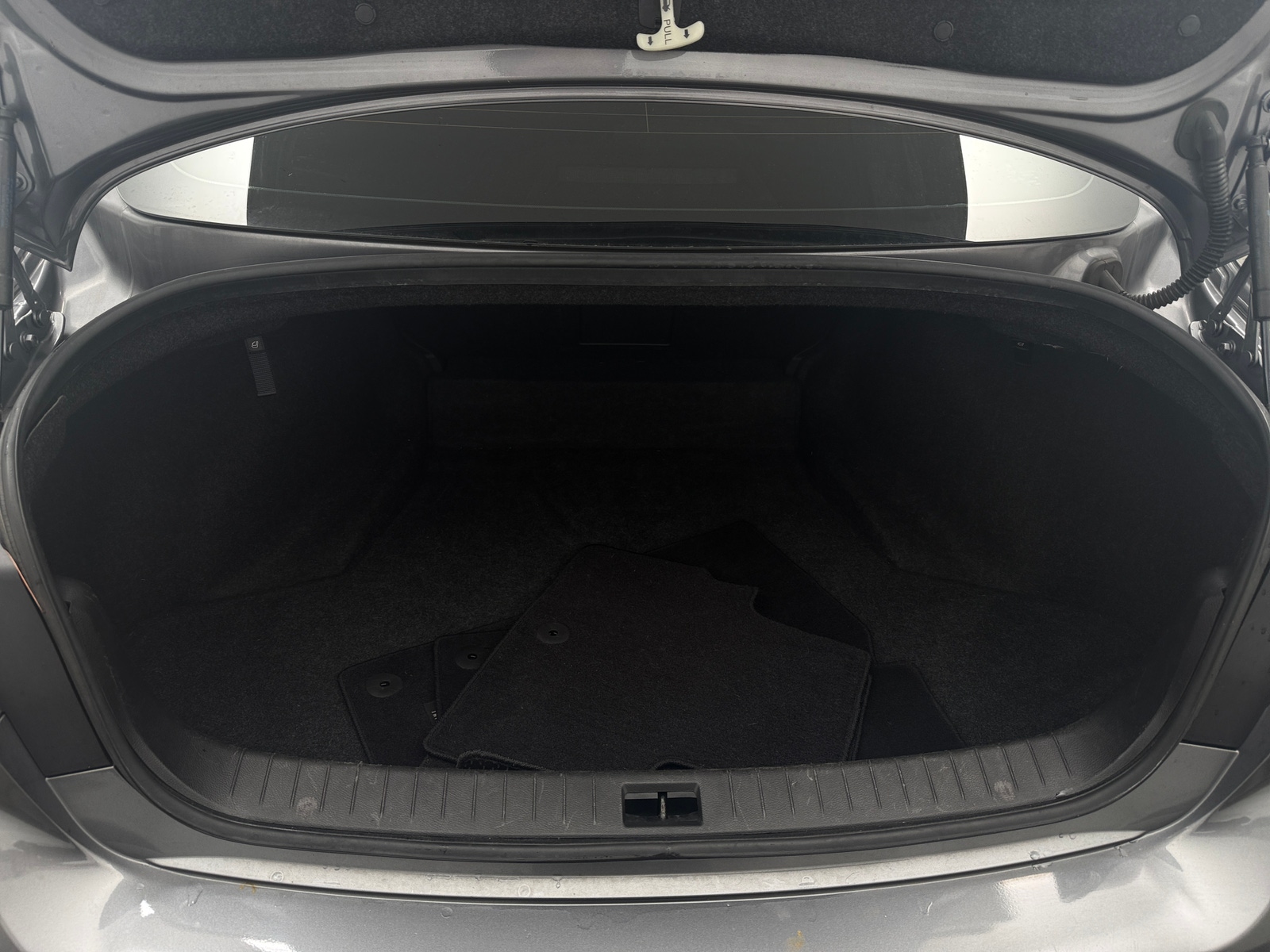 Thumbnail: 2018 INFINITI  - 6