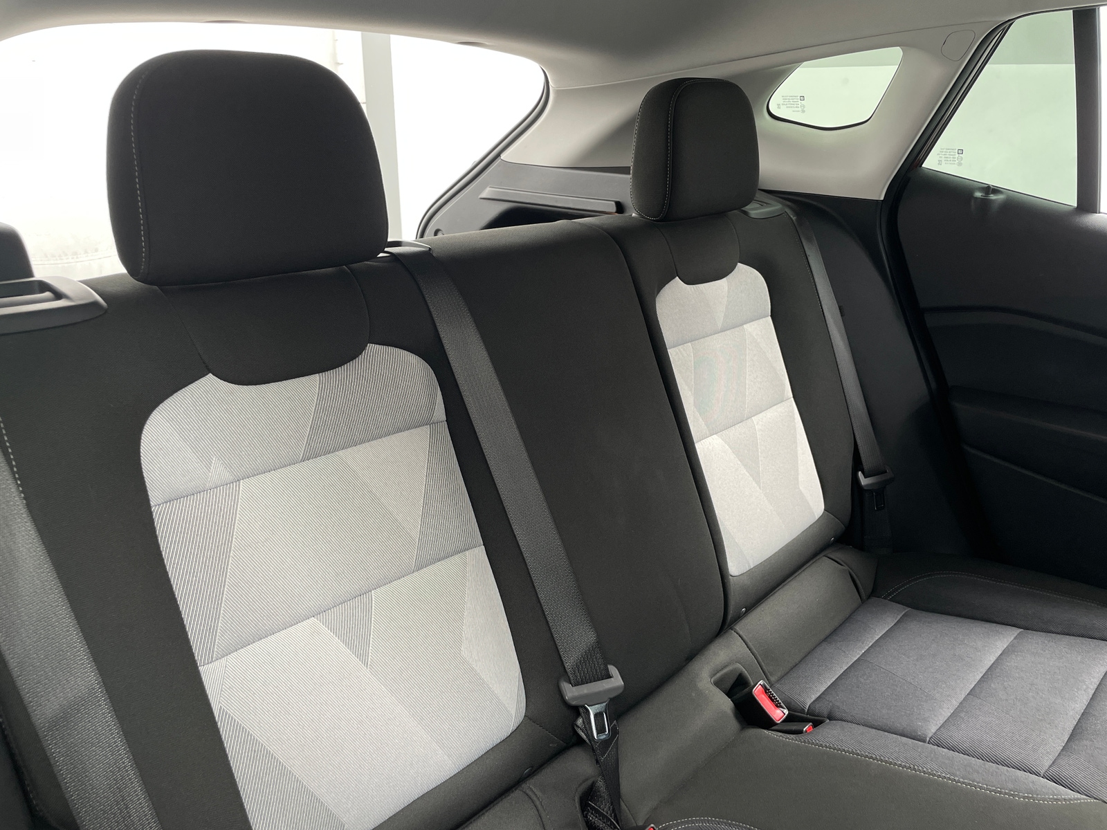 Thumbnail: 2025 Chevrolet Trax - 6