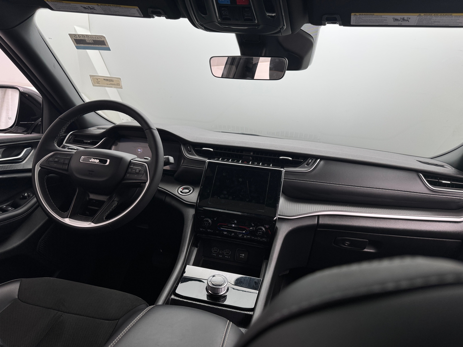 Thumbnail: 2025 Jeep Grand Cherokee - 2