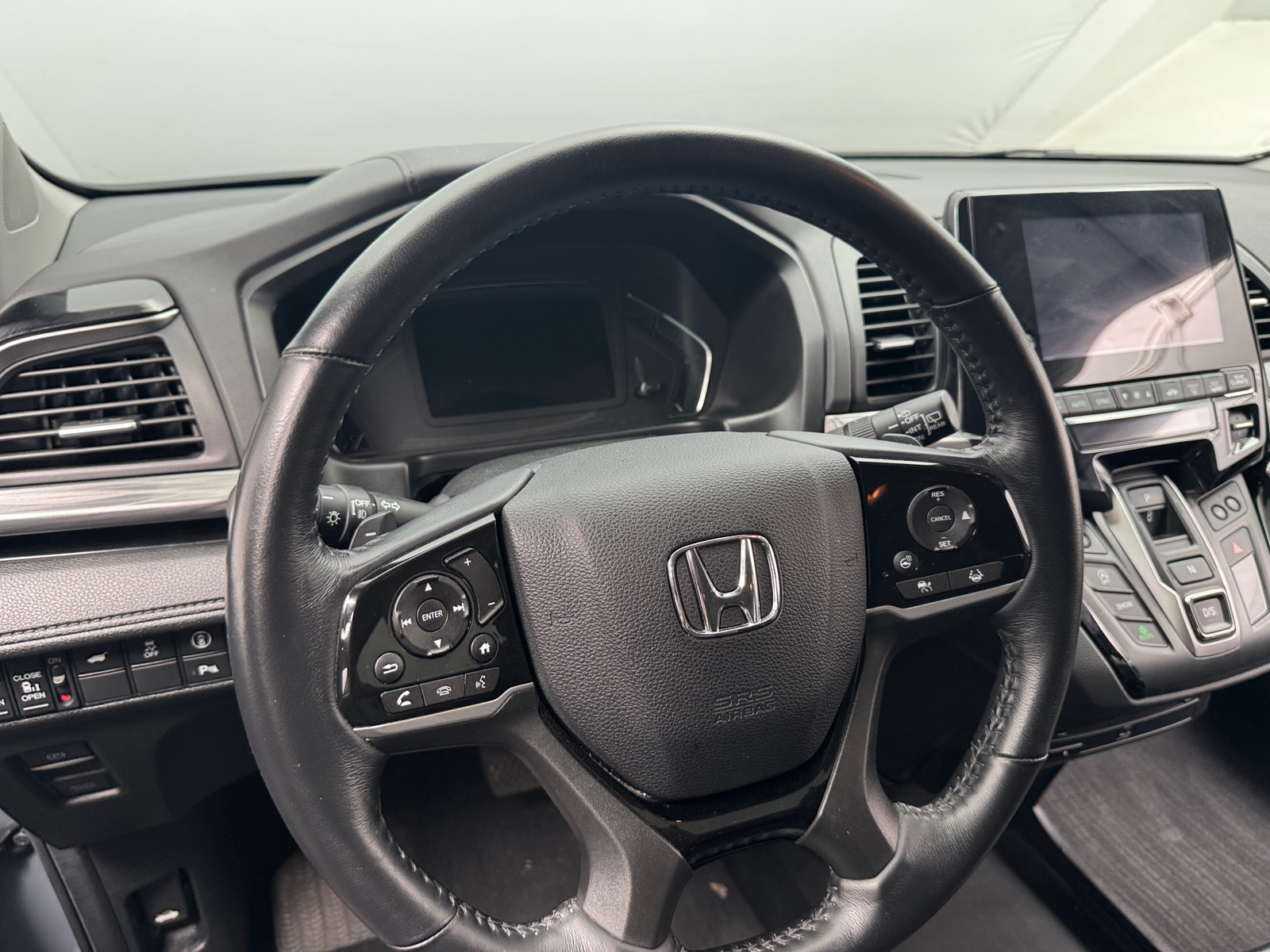 Thumbnail: 2024 Honda Odyssey - 4