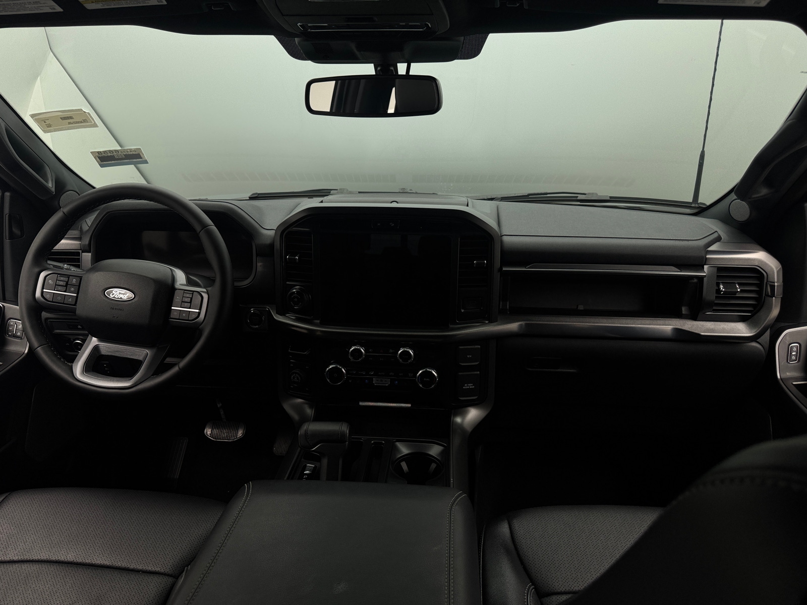 Thumbnail: 2025 Ford Econoline - 2