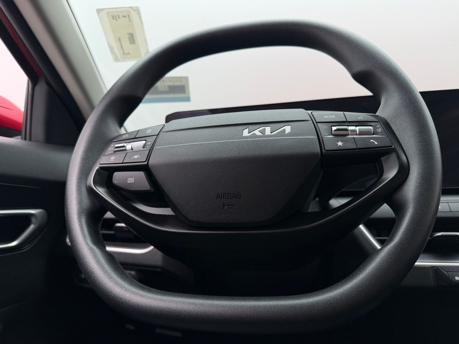 Thumbnail: 2025 Kia K4 - 5
