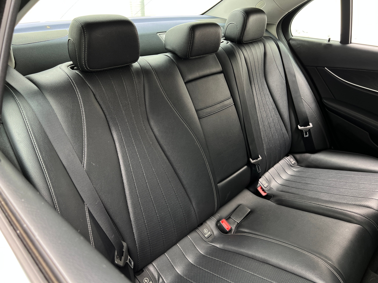 Thumbnail: 2018 Mercedes-Benz E-Class - 5
