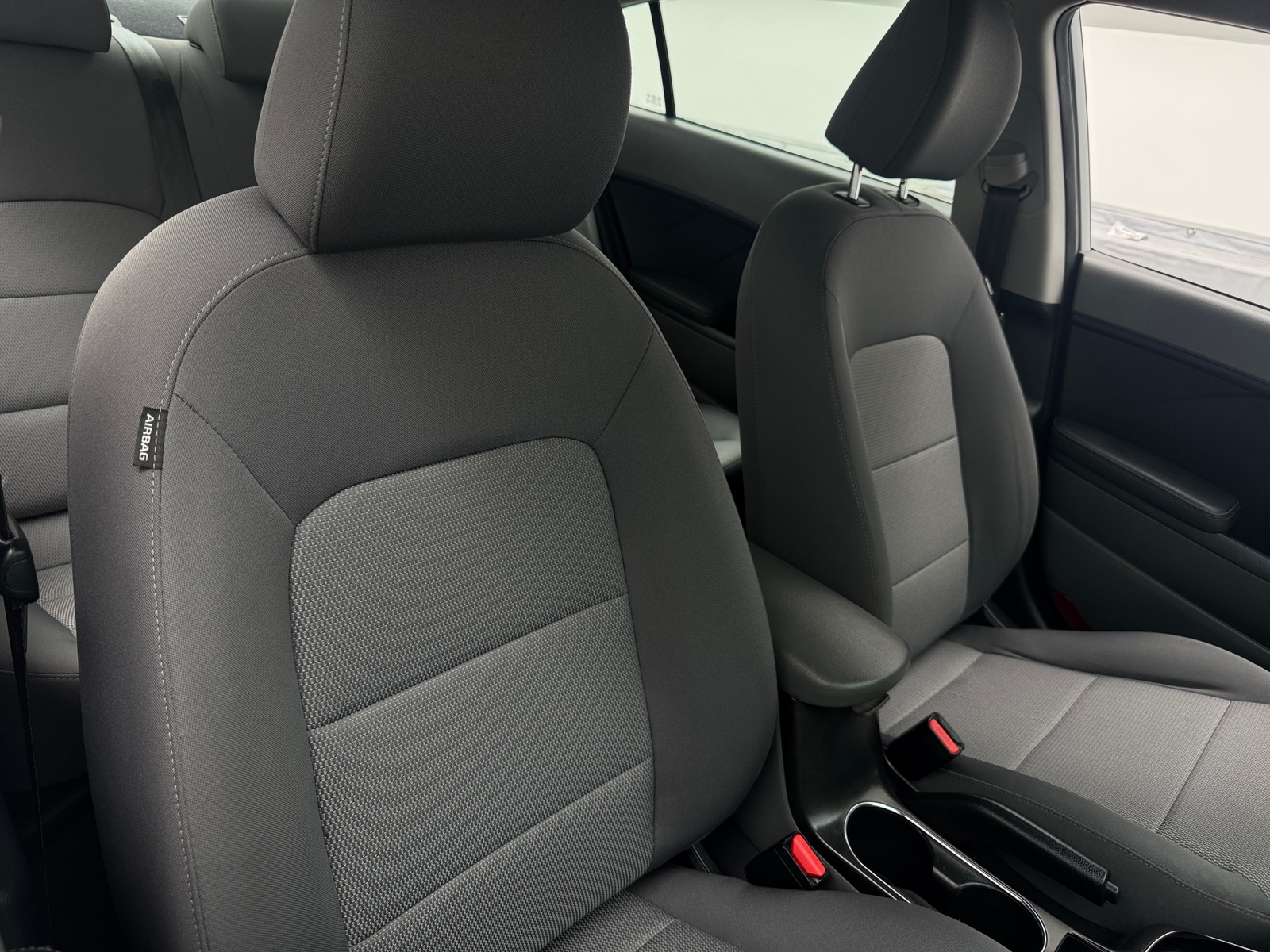 Thumbnail: 2018 Kia Forte - 2