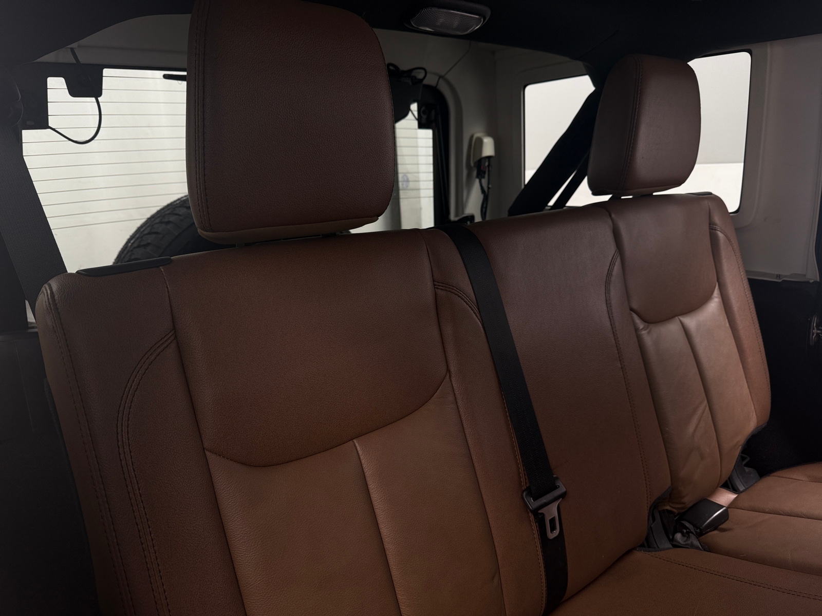 Thumbnail: 2018 Jeep Wrangler - 5