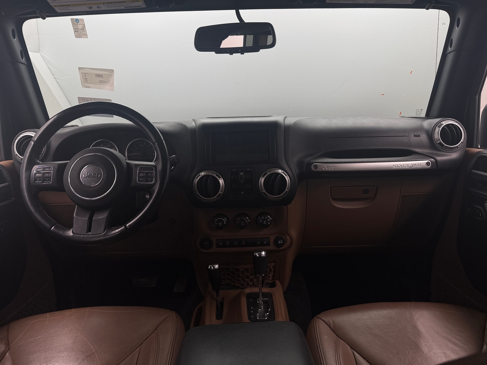 Thumbnail: 2018 Jeep Wrangler - 2