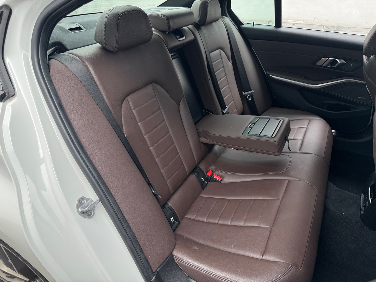 Thumbnail: 2020 BMW 3 Series - 6
