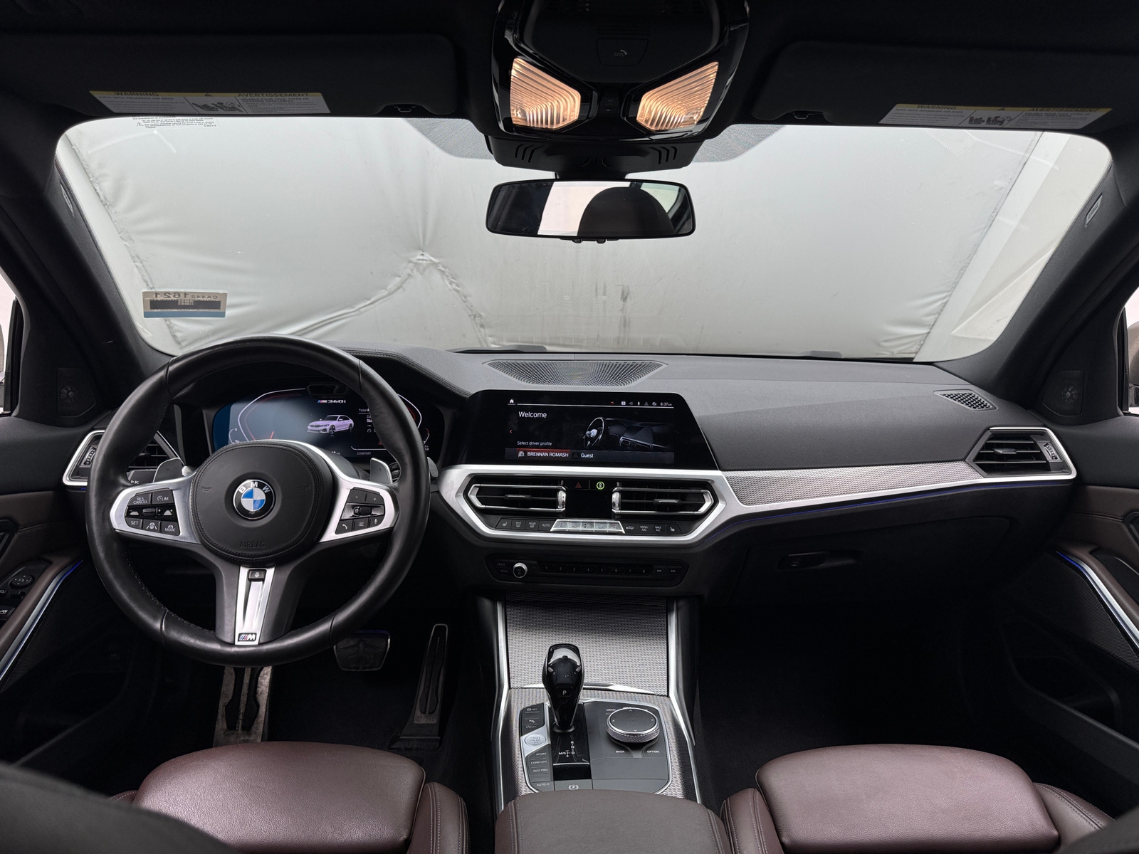 Thumbnail: 2020 BMW 3 Series - 3